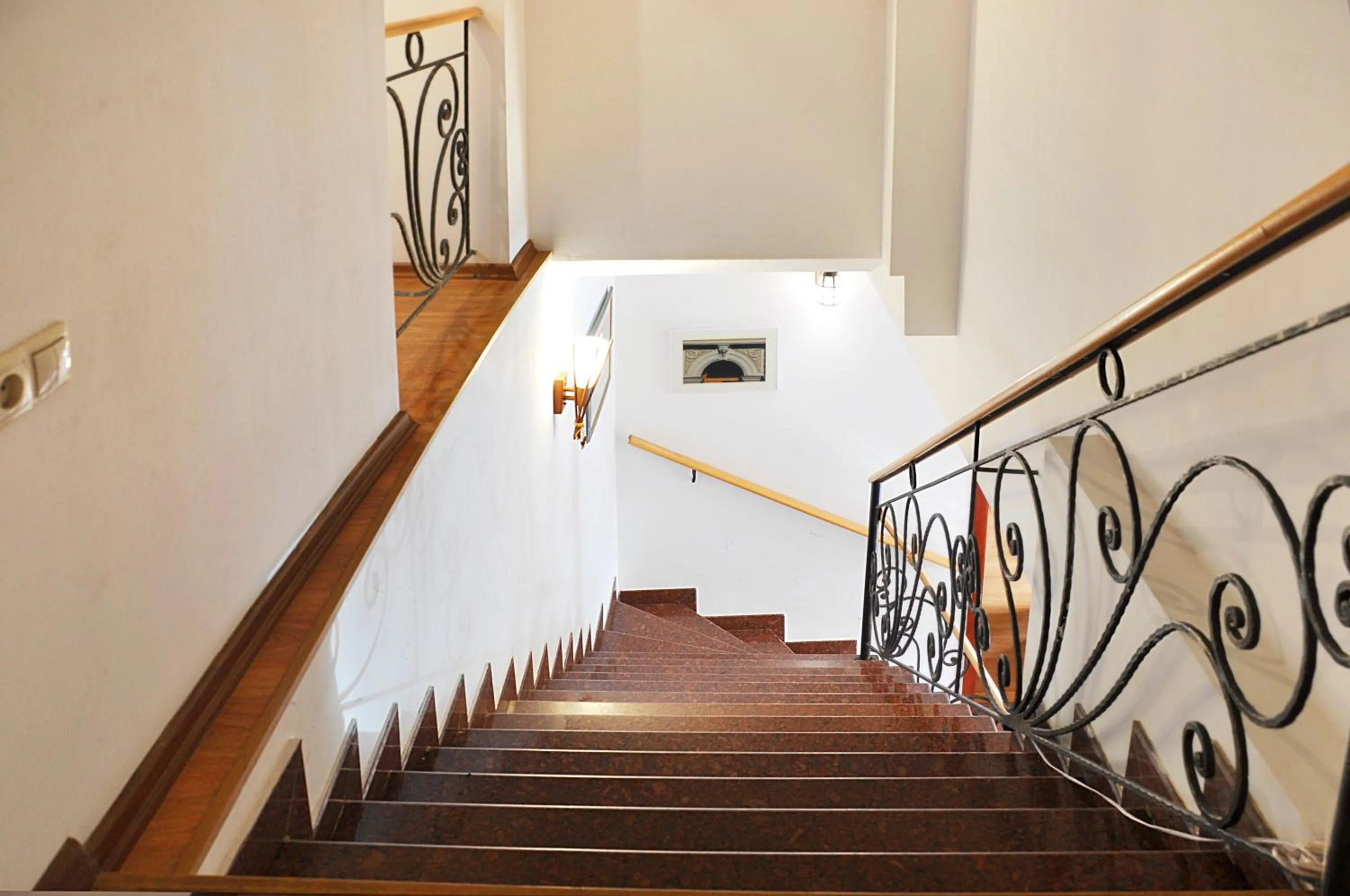 Other in Hotel Corner