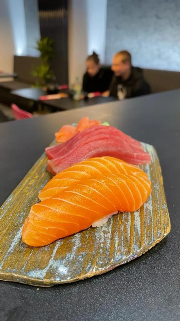 Restaurant/places to eat in Hotel Ratuszowy