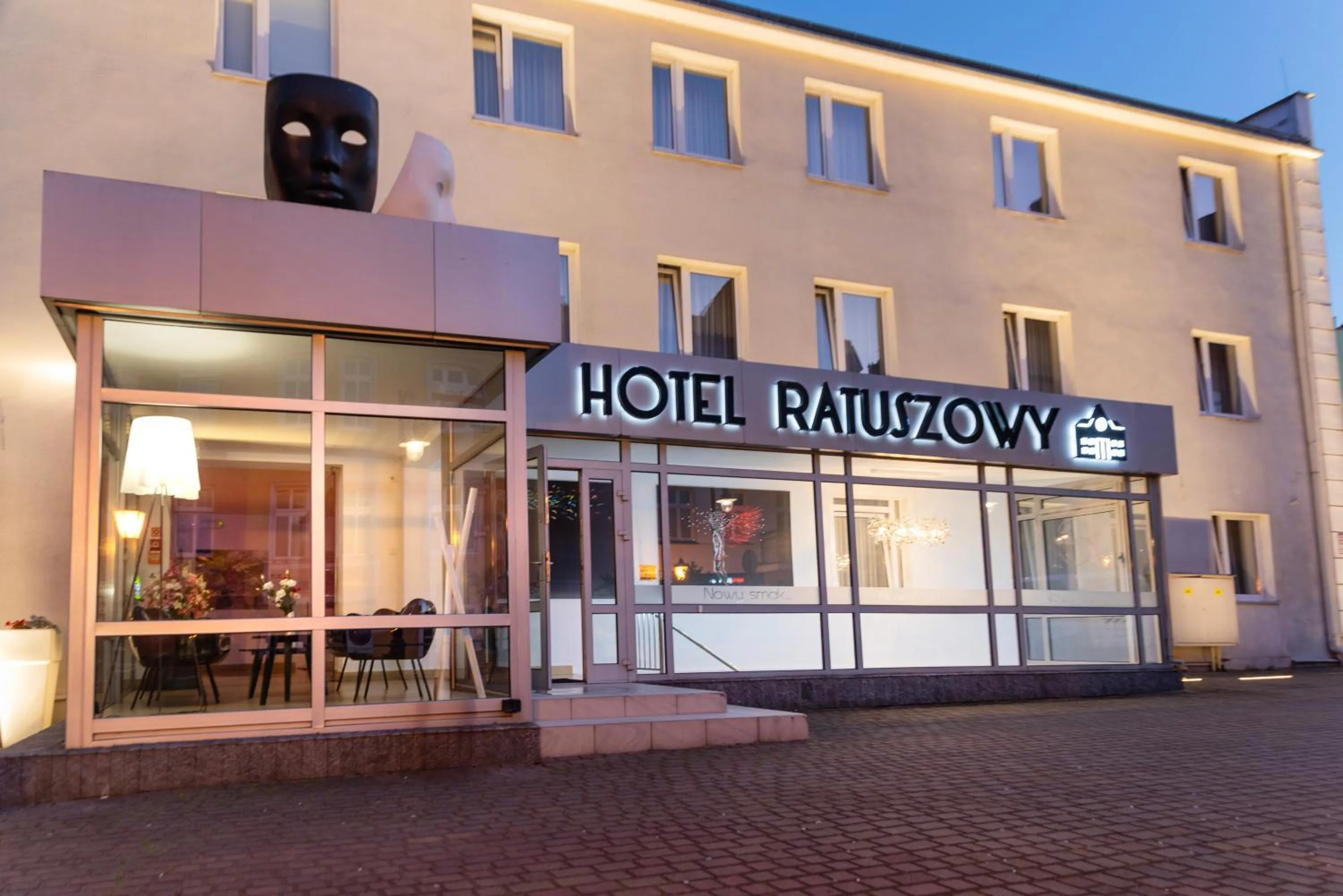 Hotel Ratuszowy