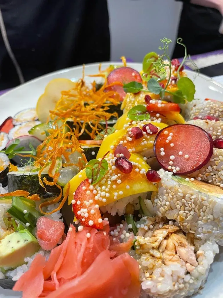 Restaurant/places to eat in Hotel Ratuszowy