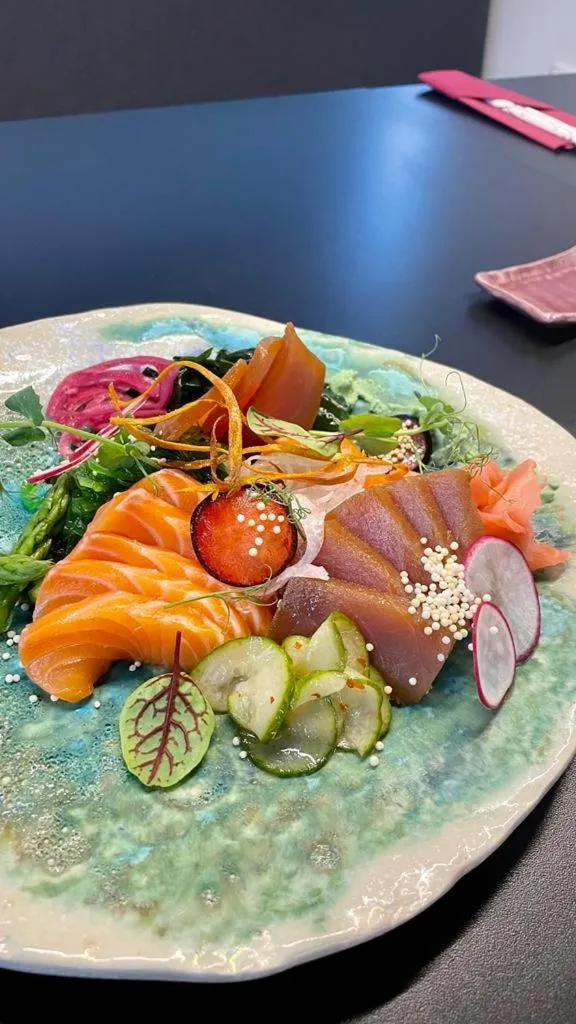 Restaurant/places to eat in Hotel Ratuszowy