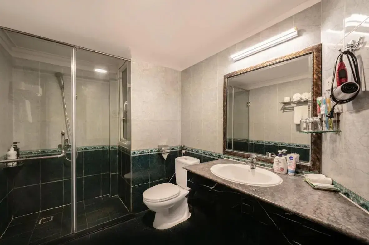 A25 Hotel - 45B Giảng Võ A25 Hotel - 45B Giảng Võ