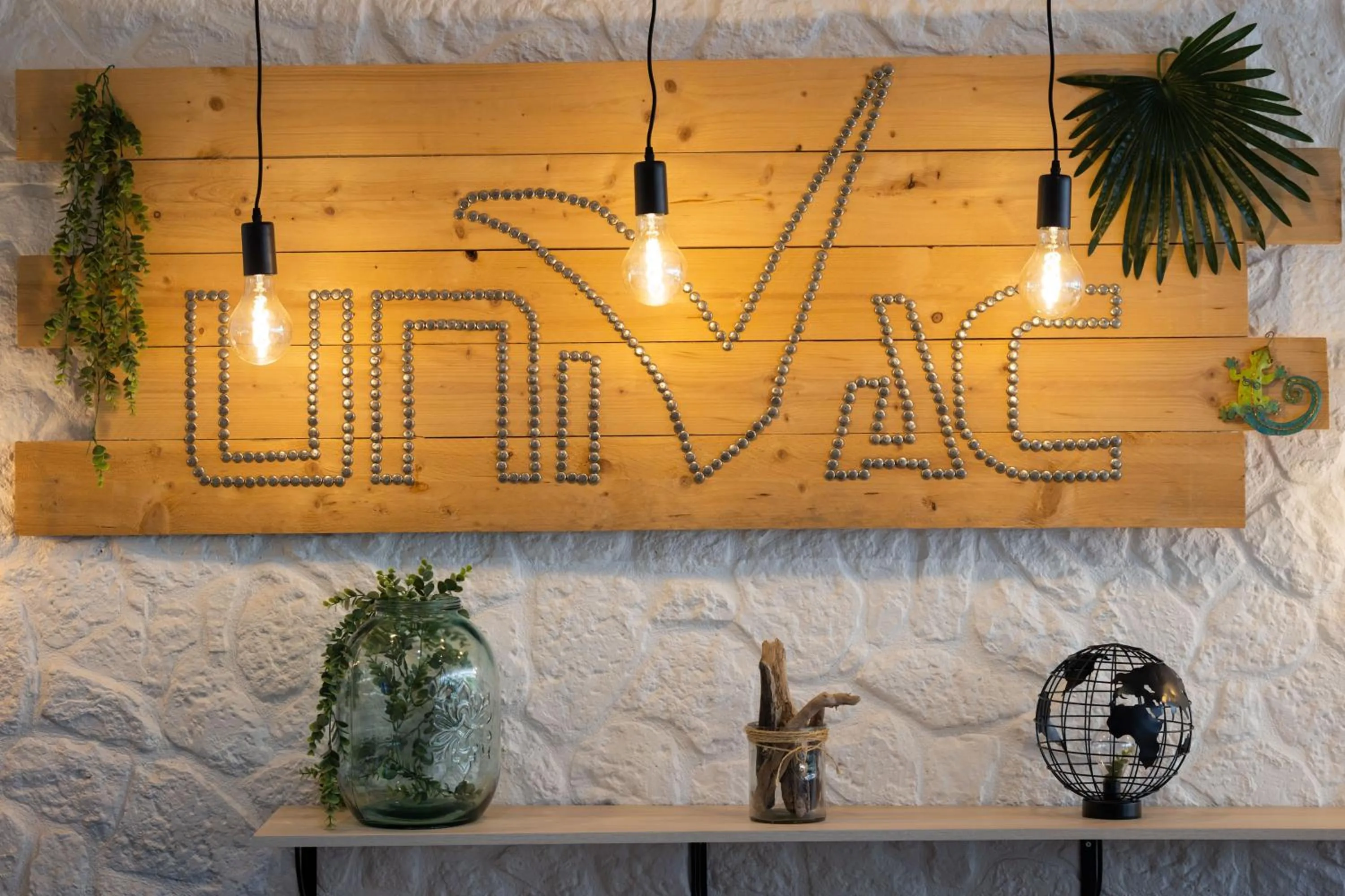 Restaurant/places to eat in Hotel Club Le Capet