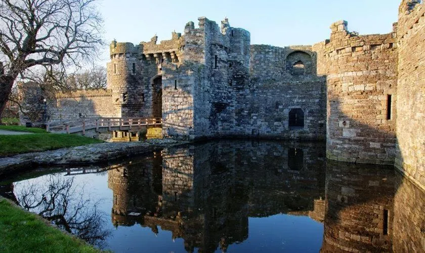 Activities in Trecastell Hotel