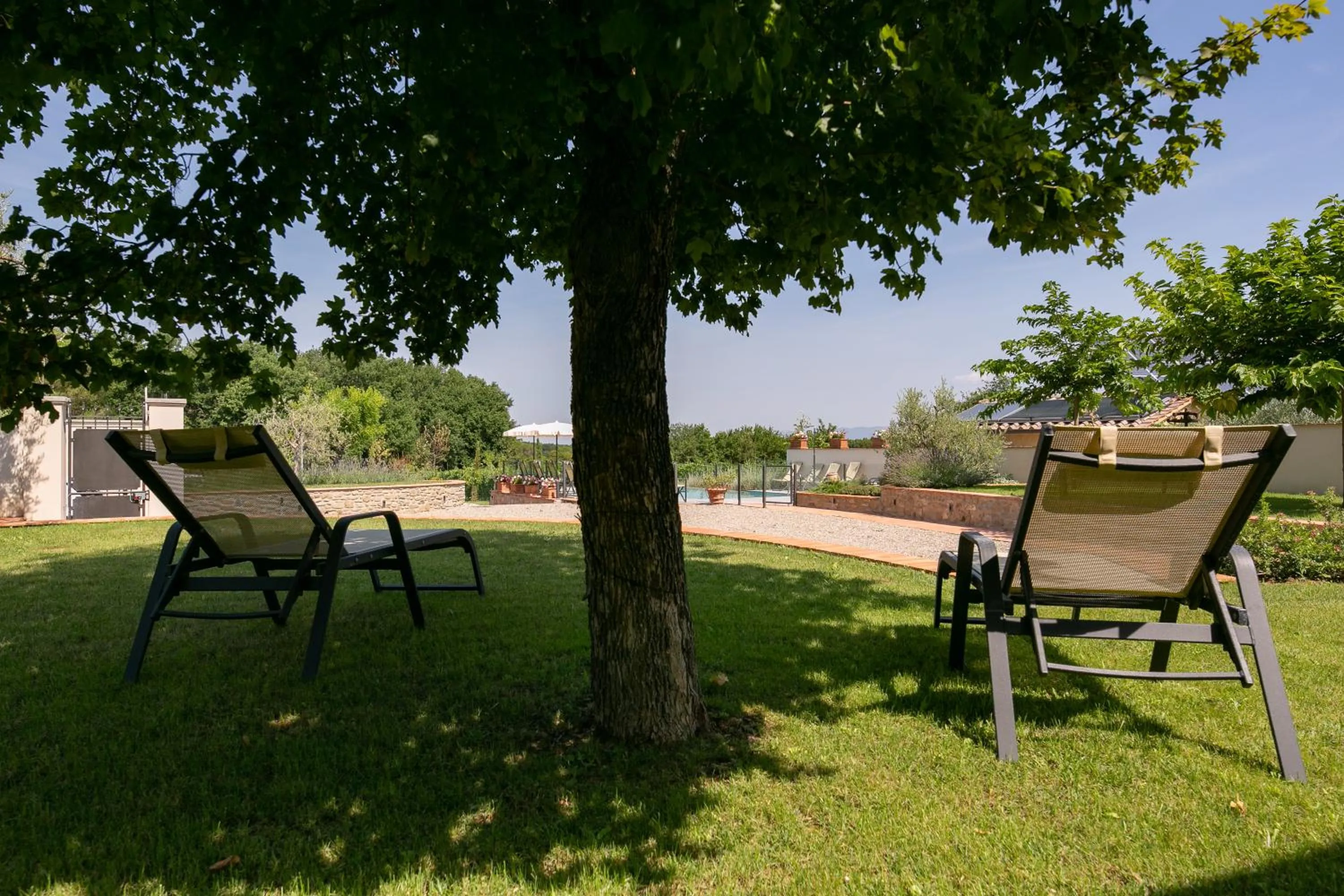 Villa Severina