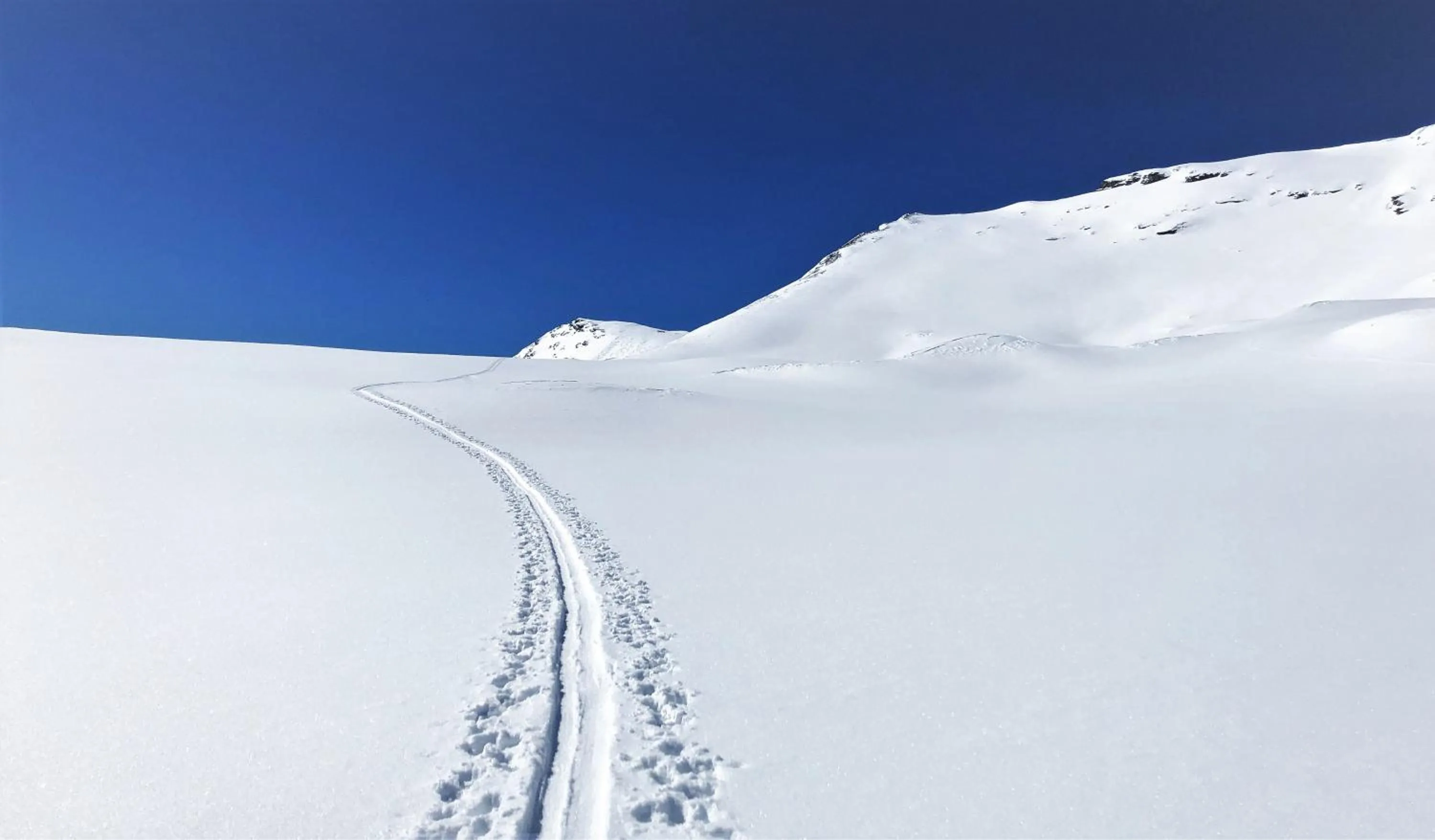 Natural landscape in Hotel Bergalga
