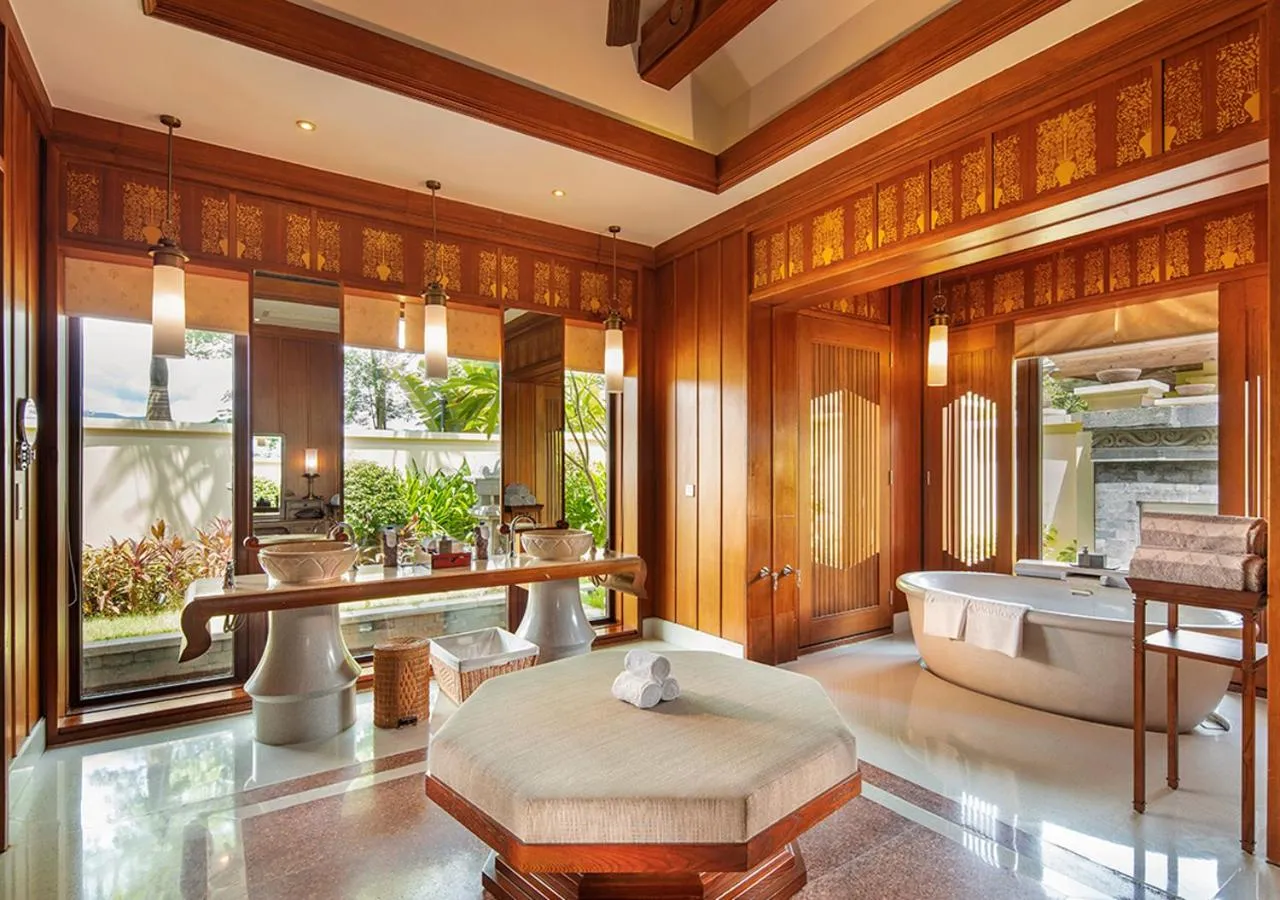 Anantara Xishuangbanna Resort