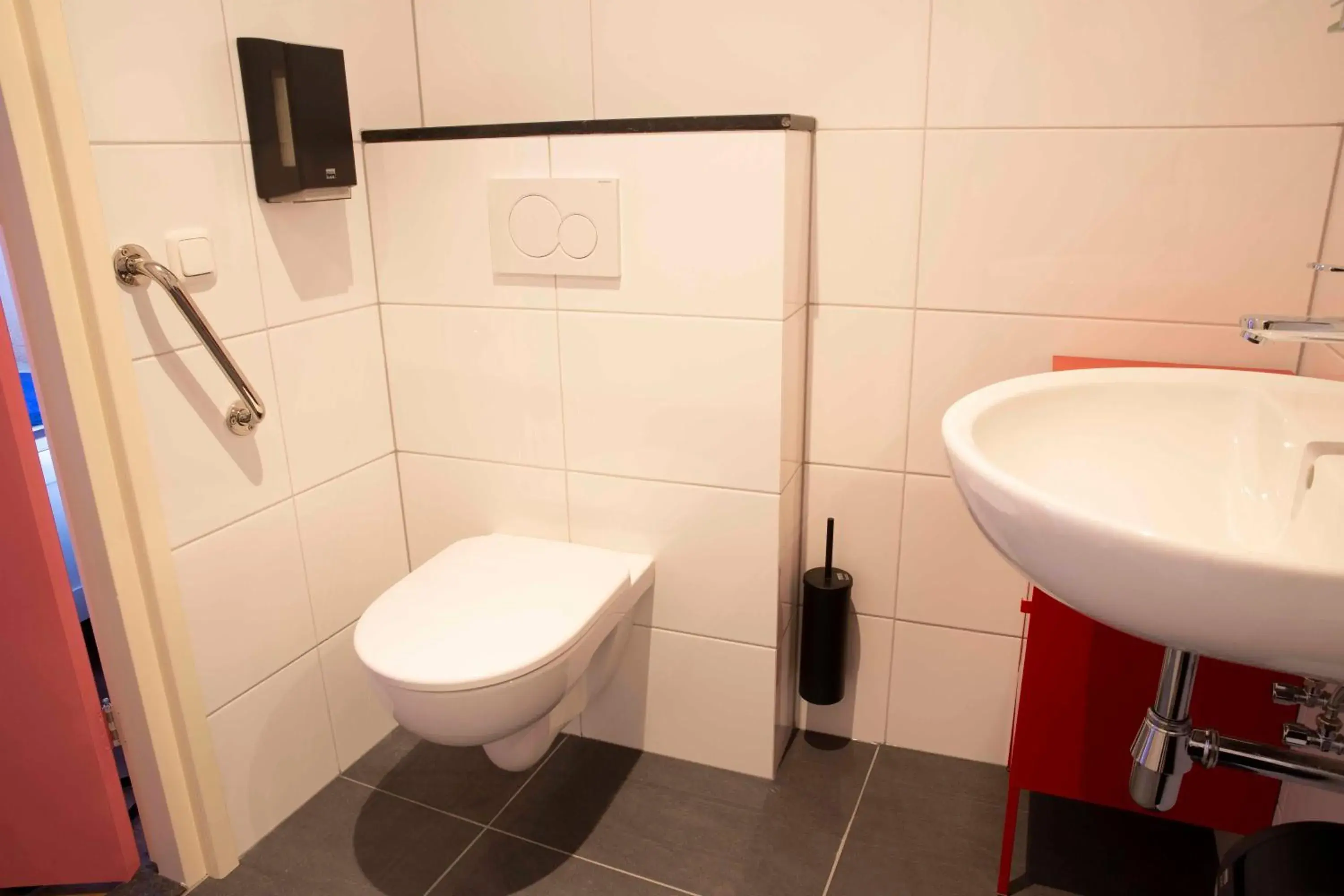 Twin Room with Private External Bathroom in ut Hen Hoes Twin Room with Private External Bathroom in ut Hen Hoes