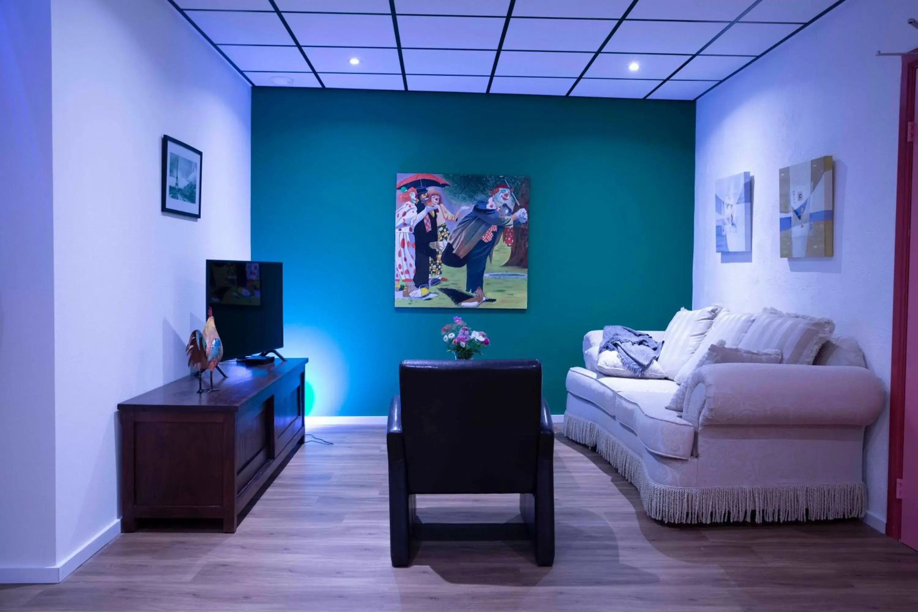 Double Room with Private Bathroom - single occupancy in ut Hen Hoes Double Room with Private Bathroom - single occupancy in ut Hen Hoes