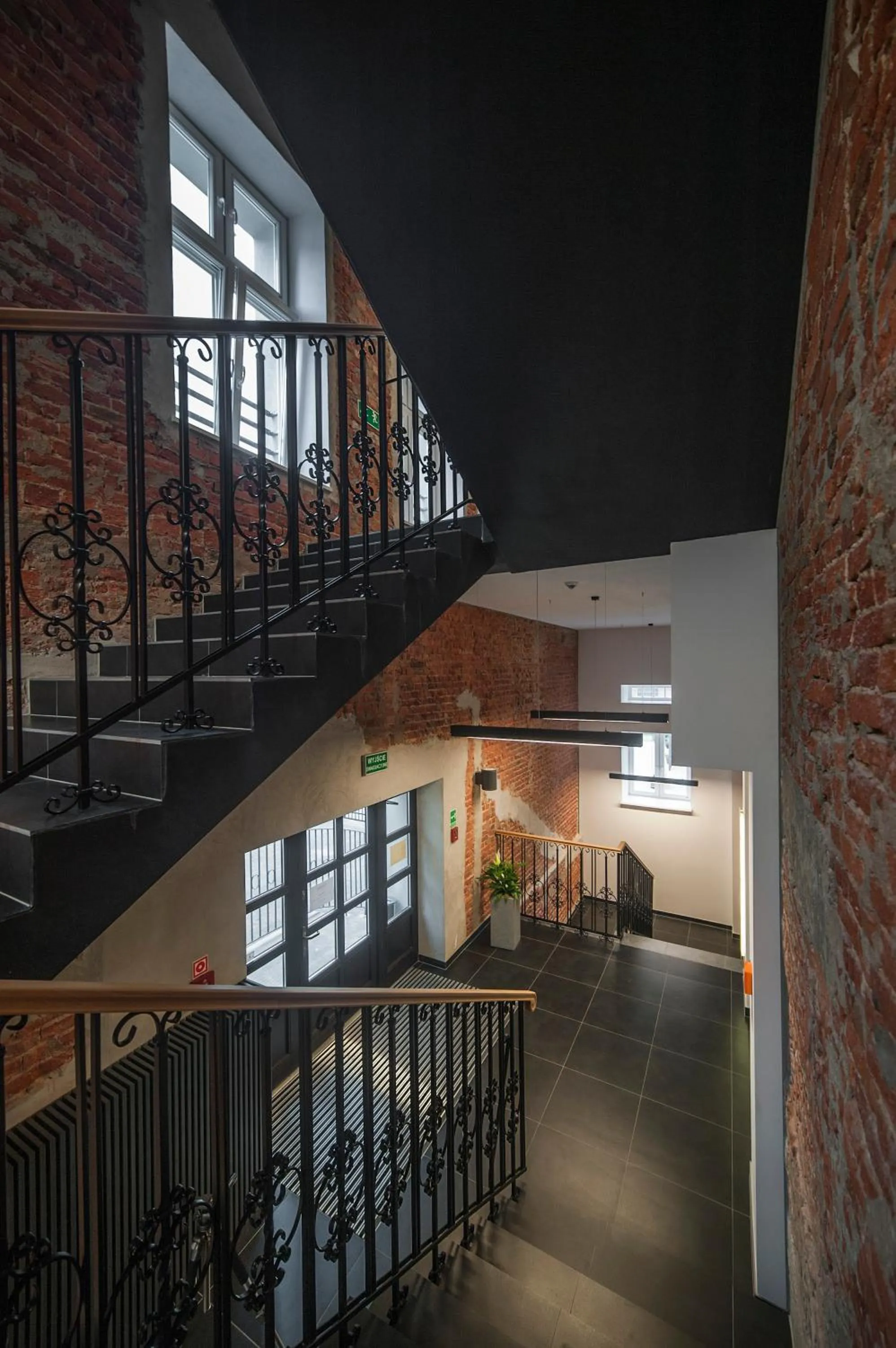 Other in Arche Hotel Tobaco Łódź