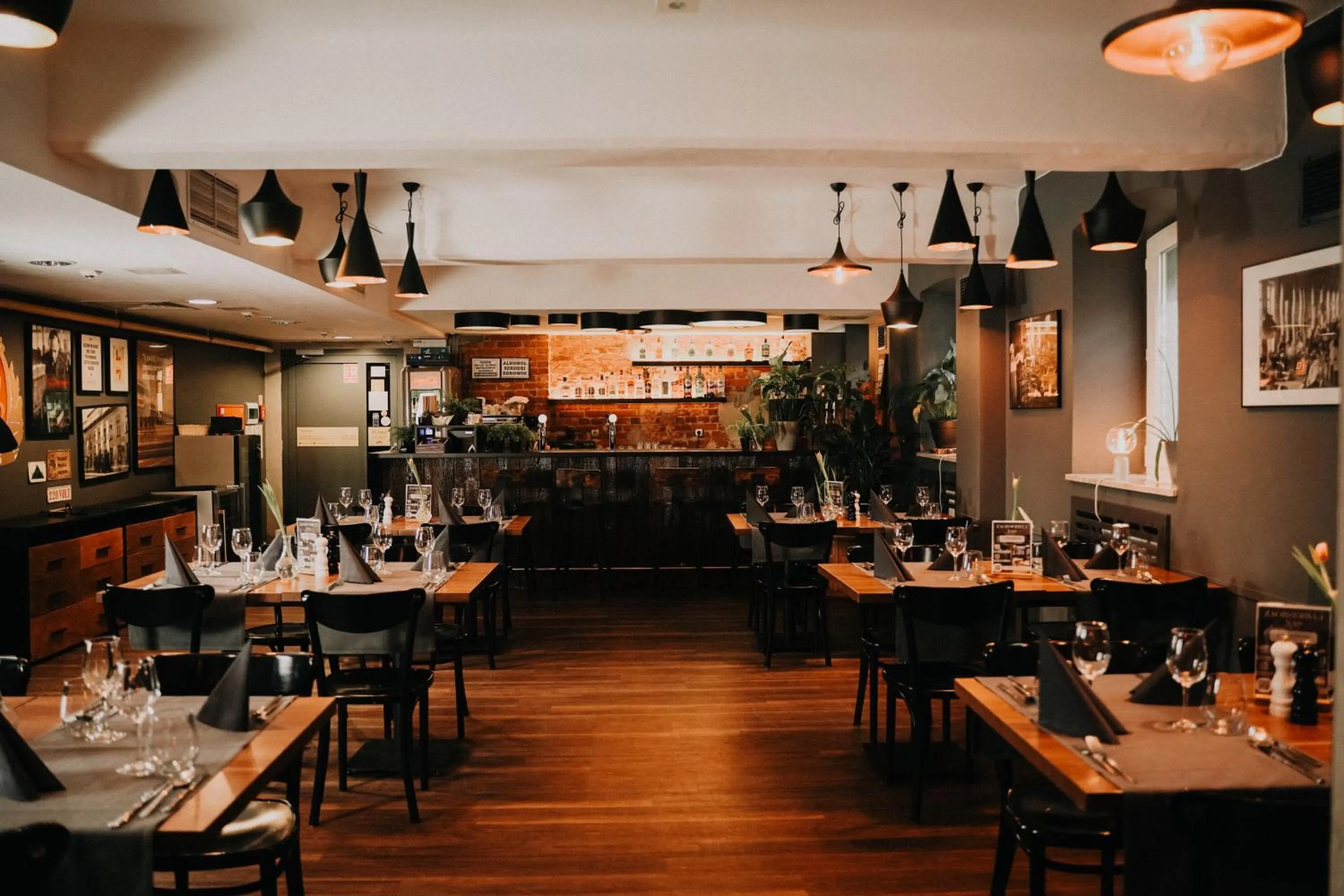 Arche Hotel Tobaco Łódź