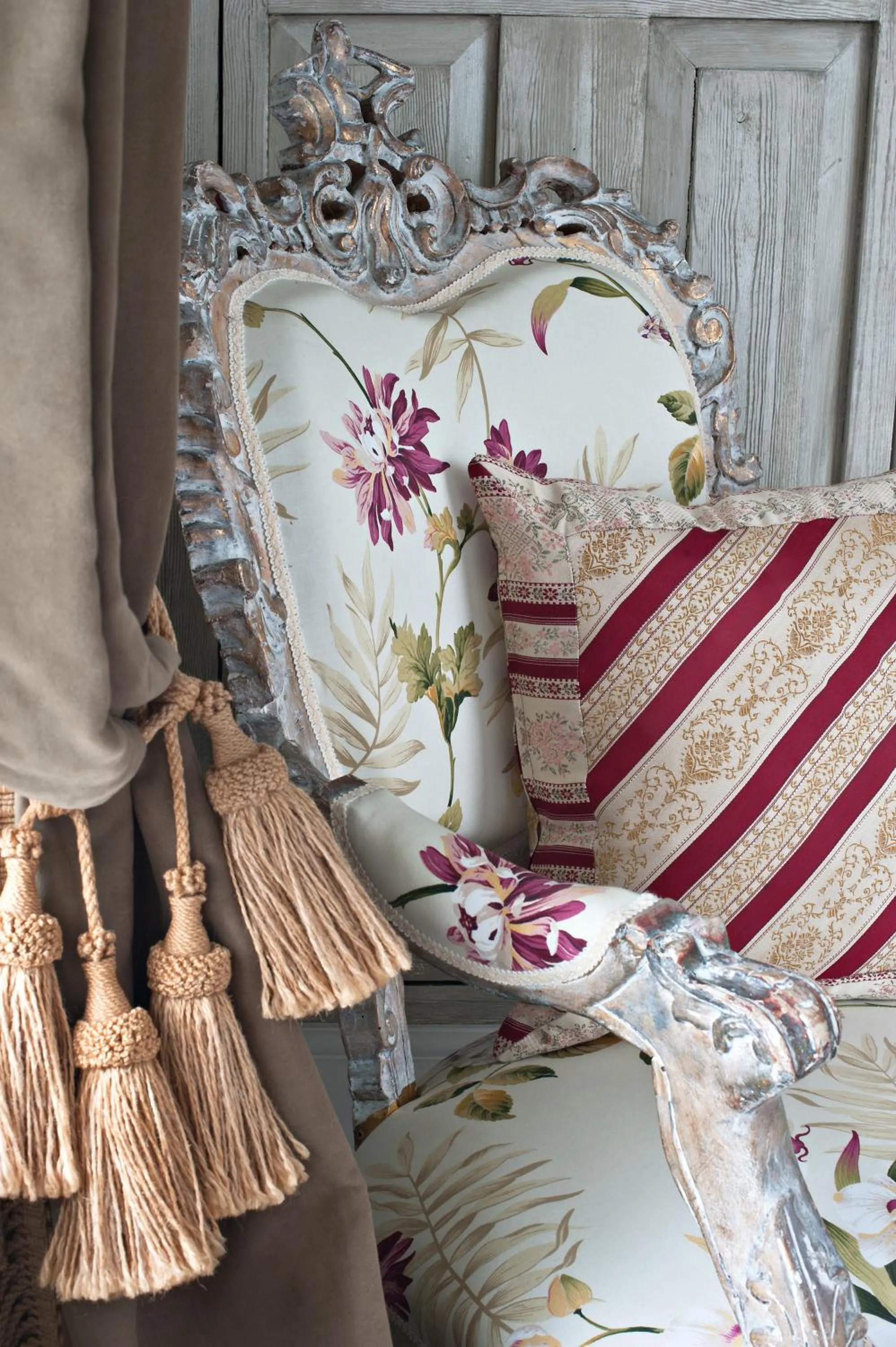 Other, Bed in The Old Rectory