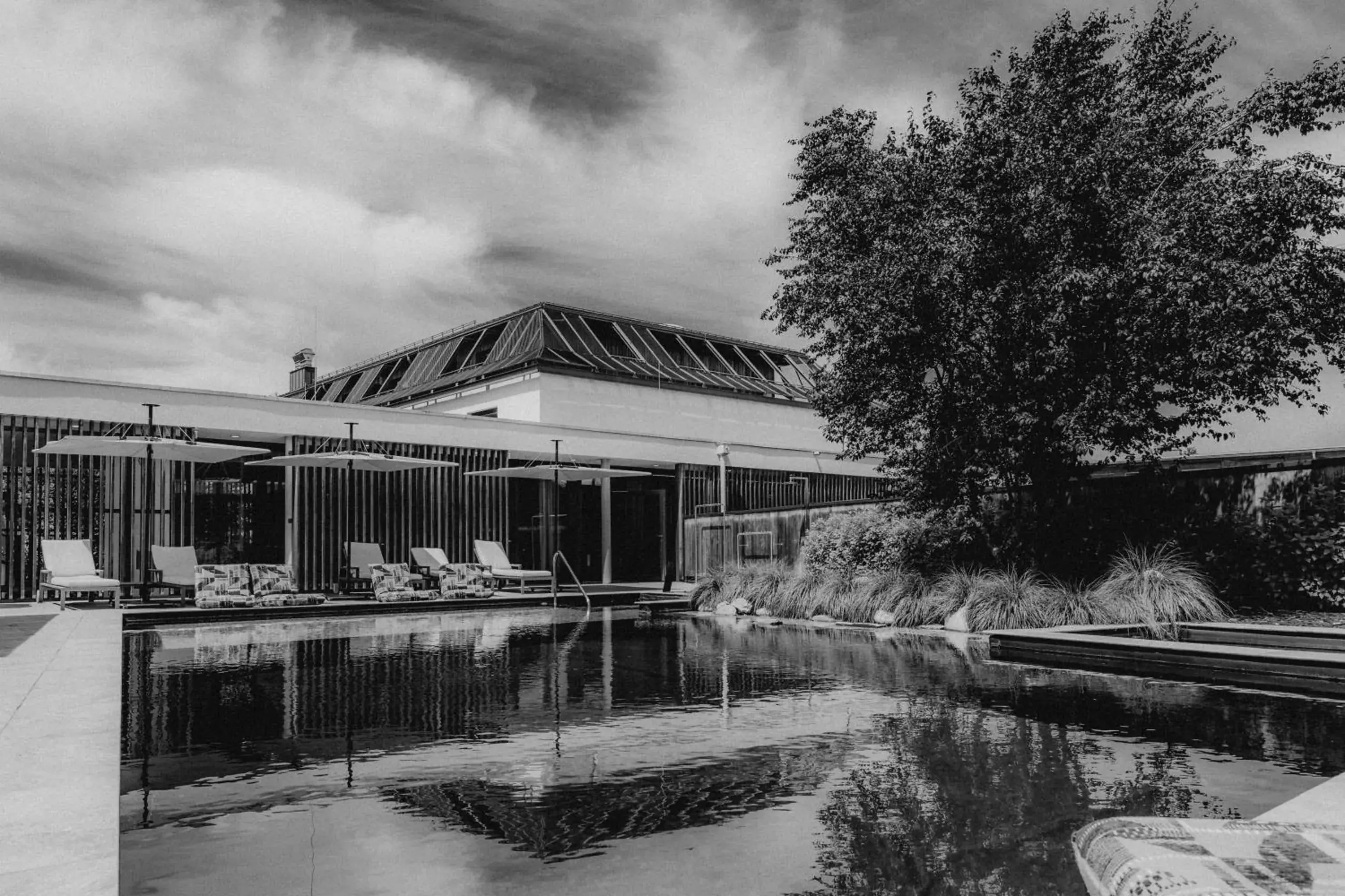 Spa and wellness centre/facilities in zumOXN Spa and wellness centre/facilities in zumOXN