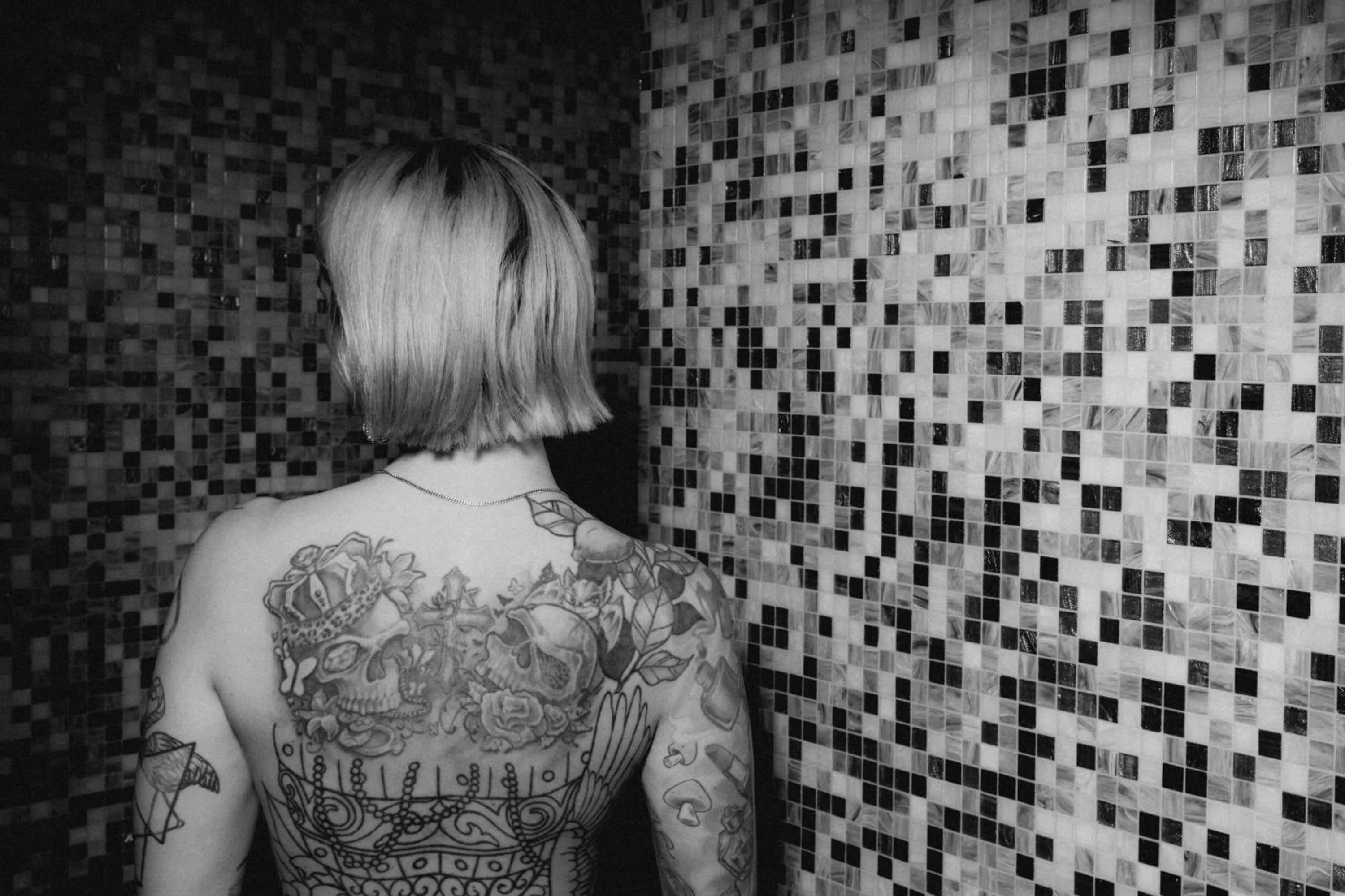 Spa and wellness centre/facilities in zumOXN