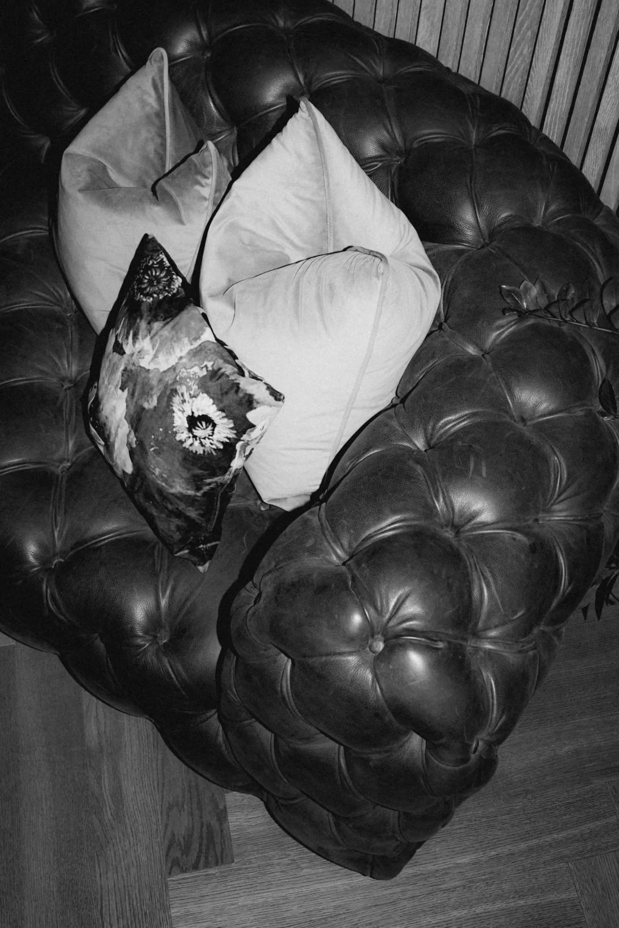 Lobby or reception in zumOXN