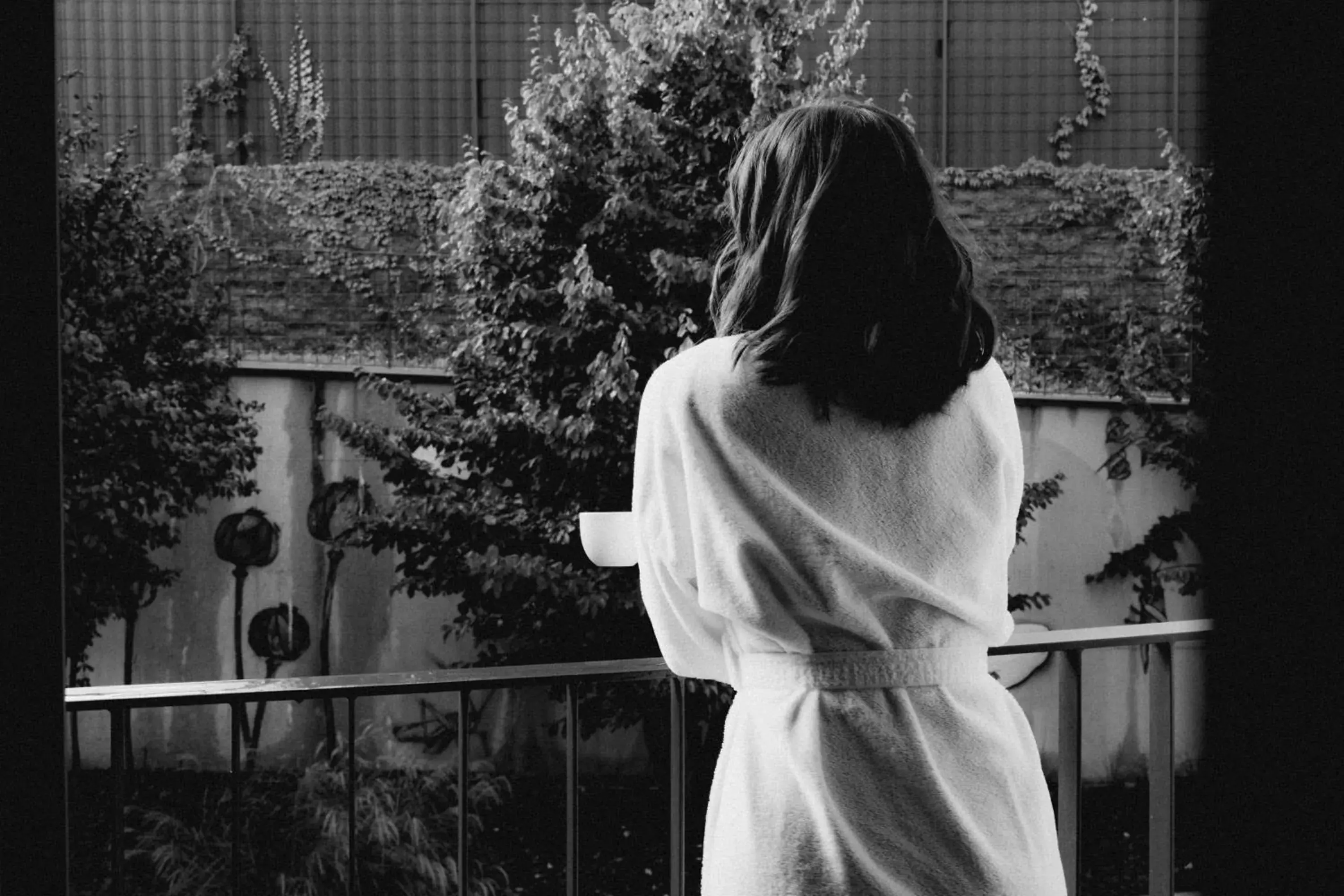 View (from property/room) in zumOXN View (from property/room) in zumOXN