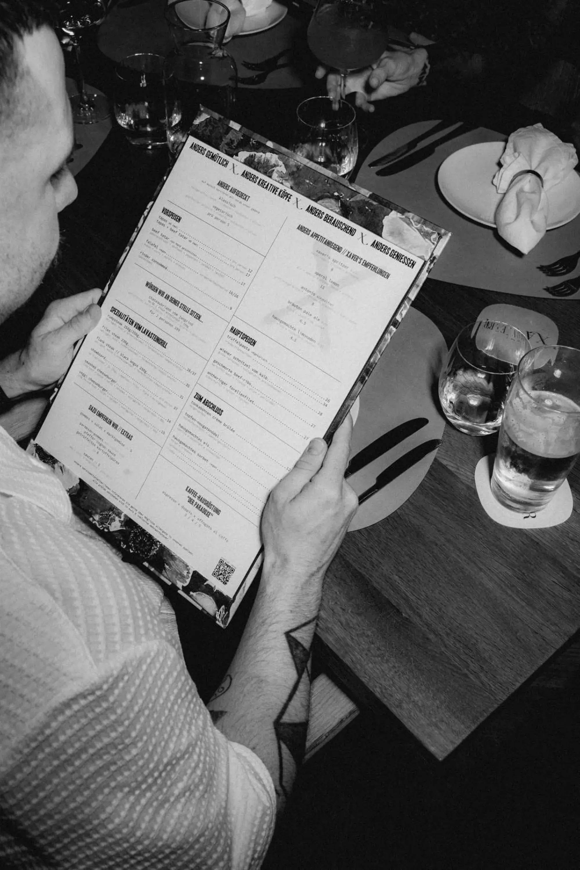 Restaurant/places to eat in zumOXN Restaurant/places to eat in zumOXN