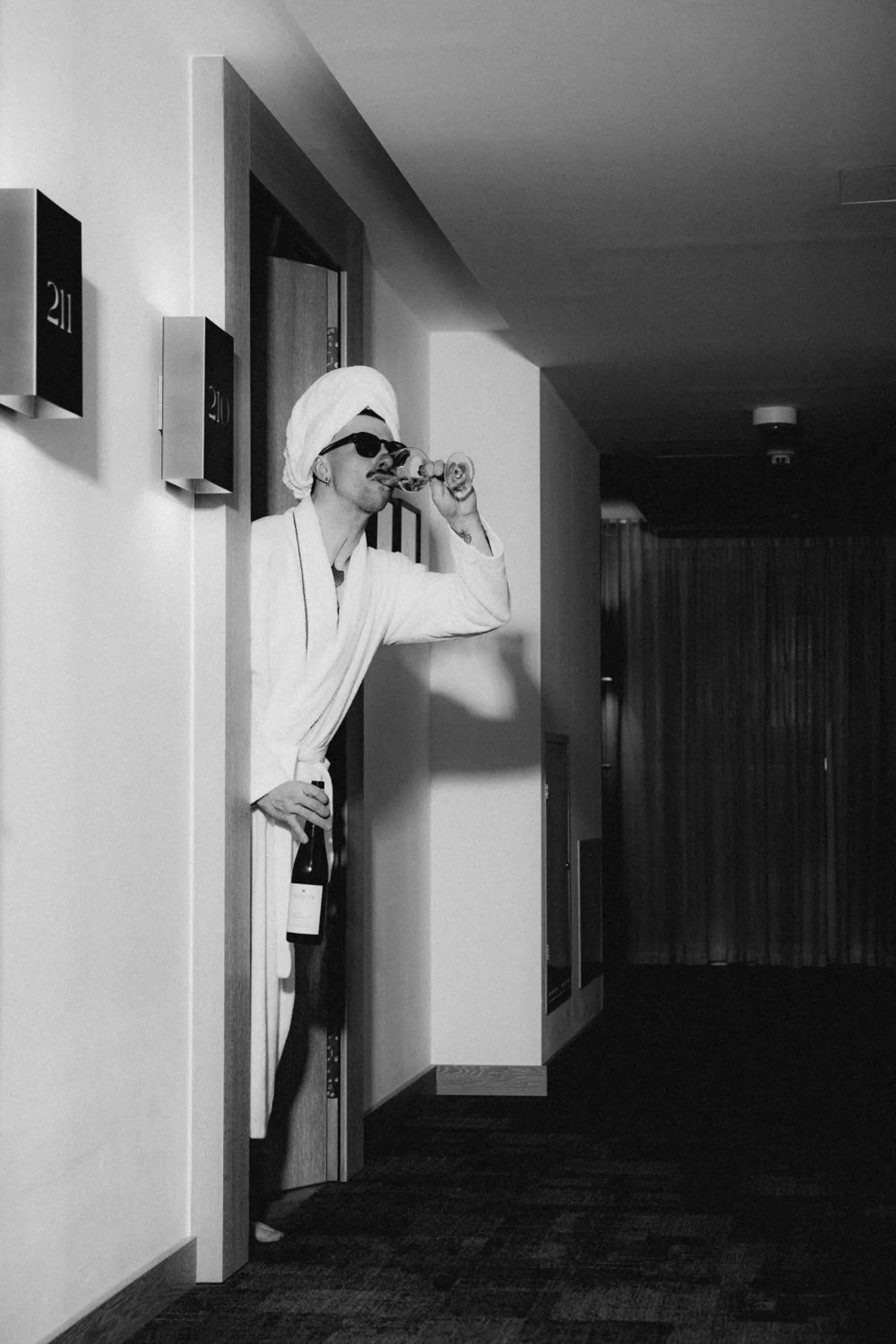 Photo of the whole room in zumOXN