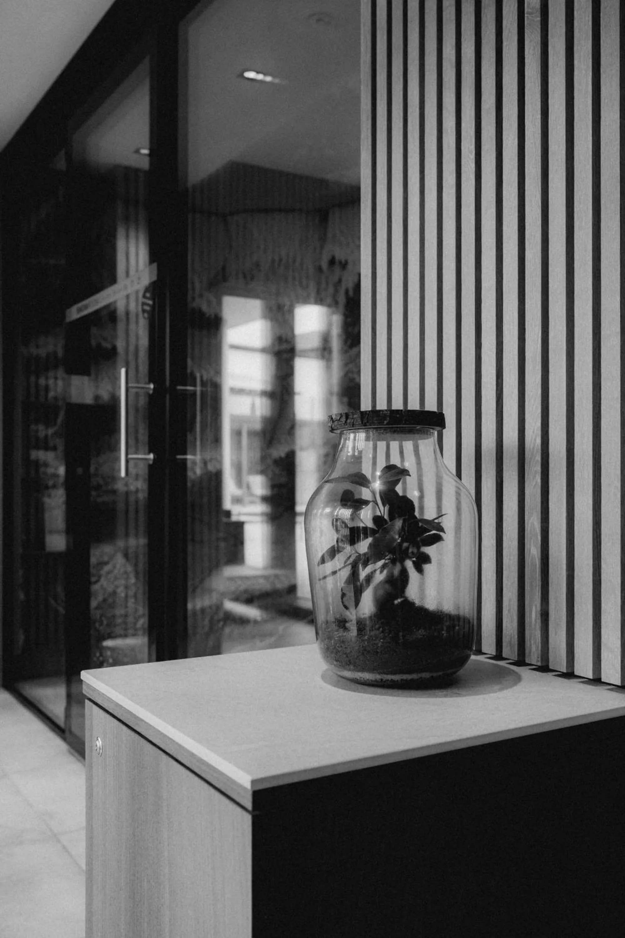 Spa and wellness centre/facilities in zumOXN