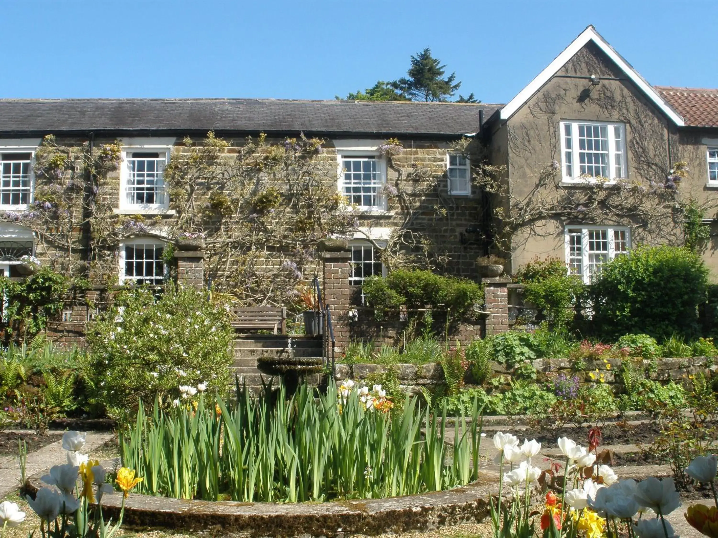 Lastingham Grange Lastingham Grange