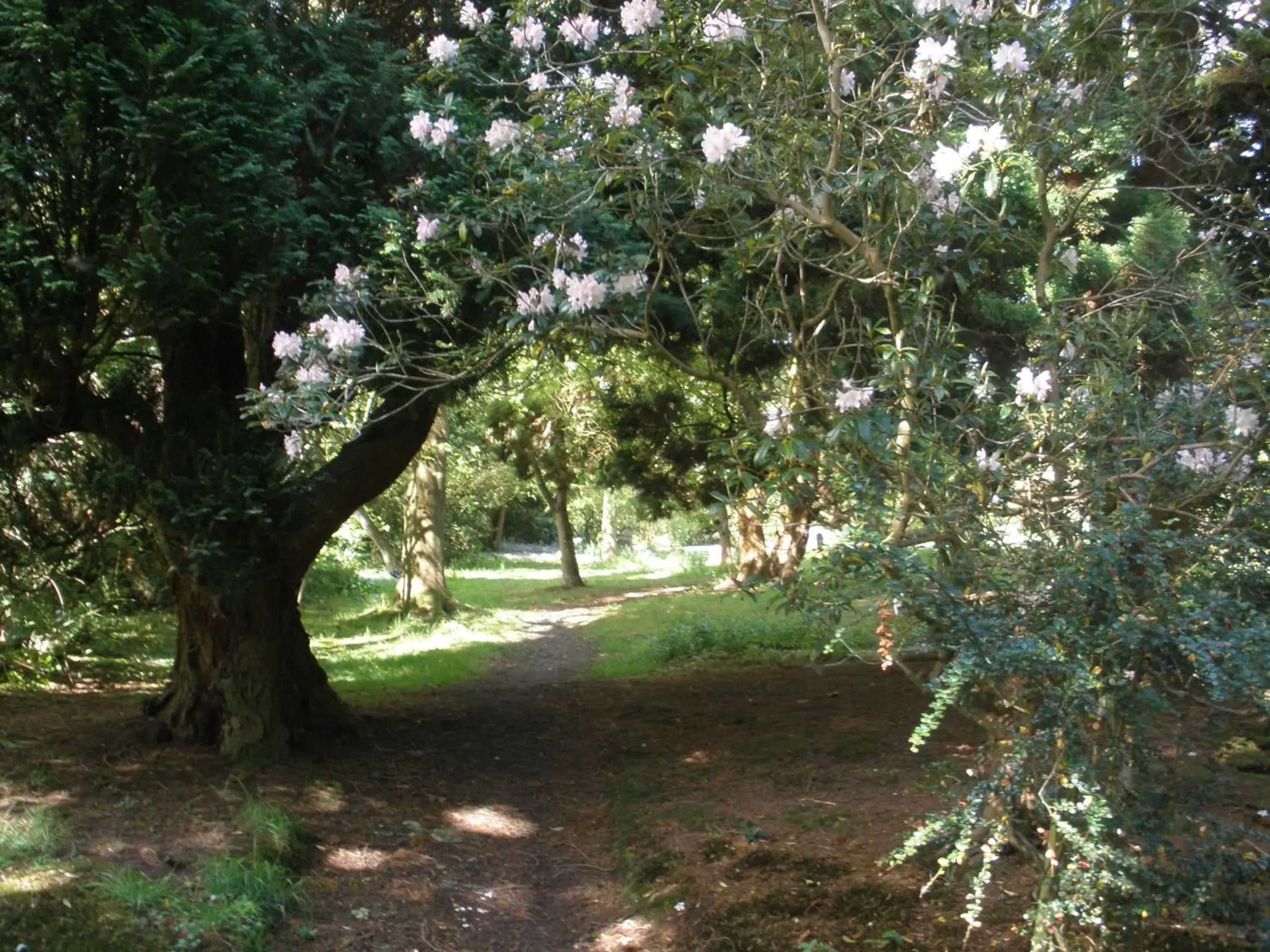 Lastingham Grange Lastingham Grange