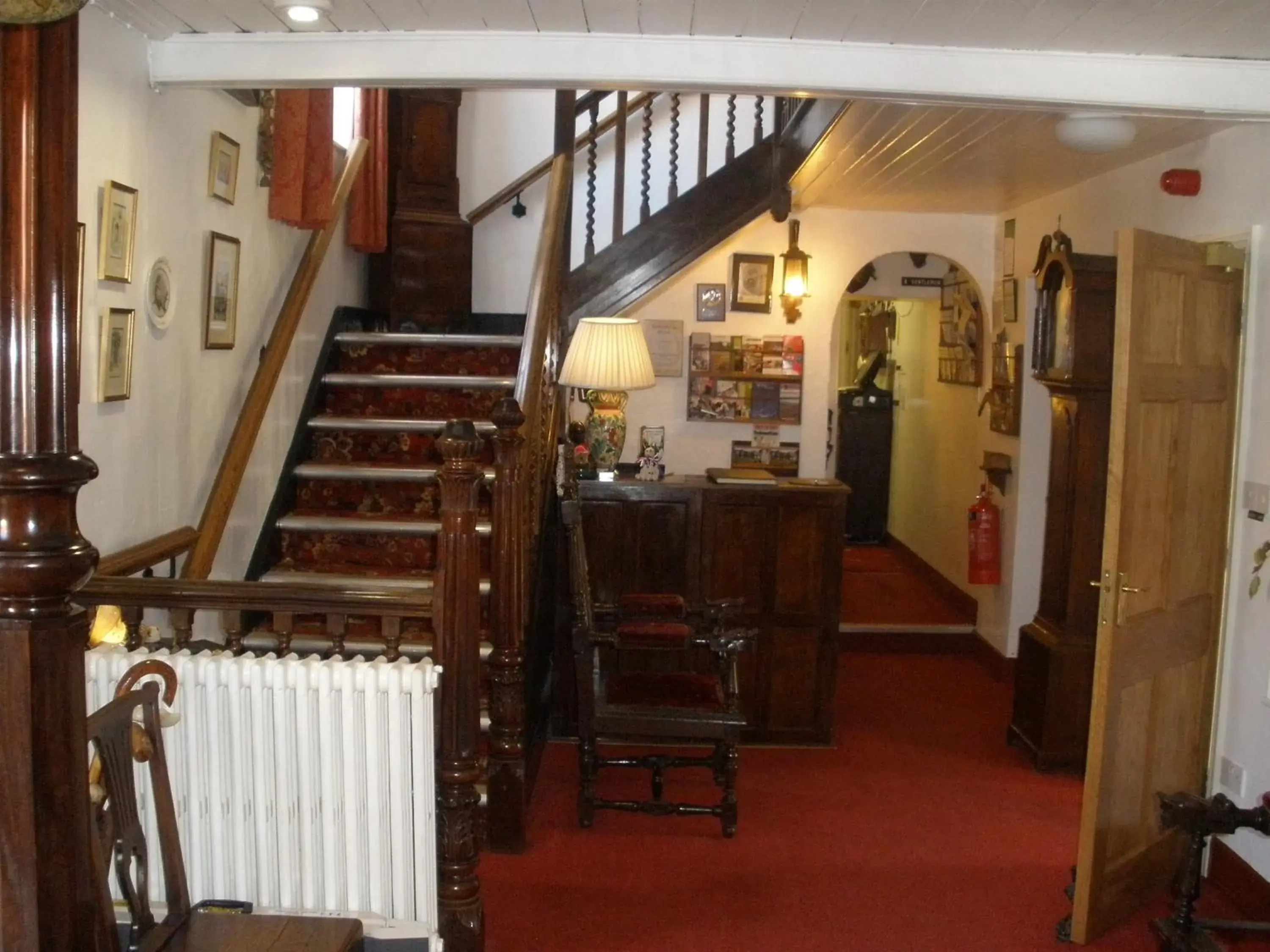 Lastingham Grange Lastingham Grange