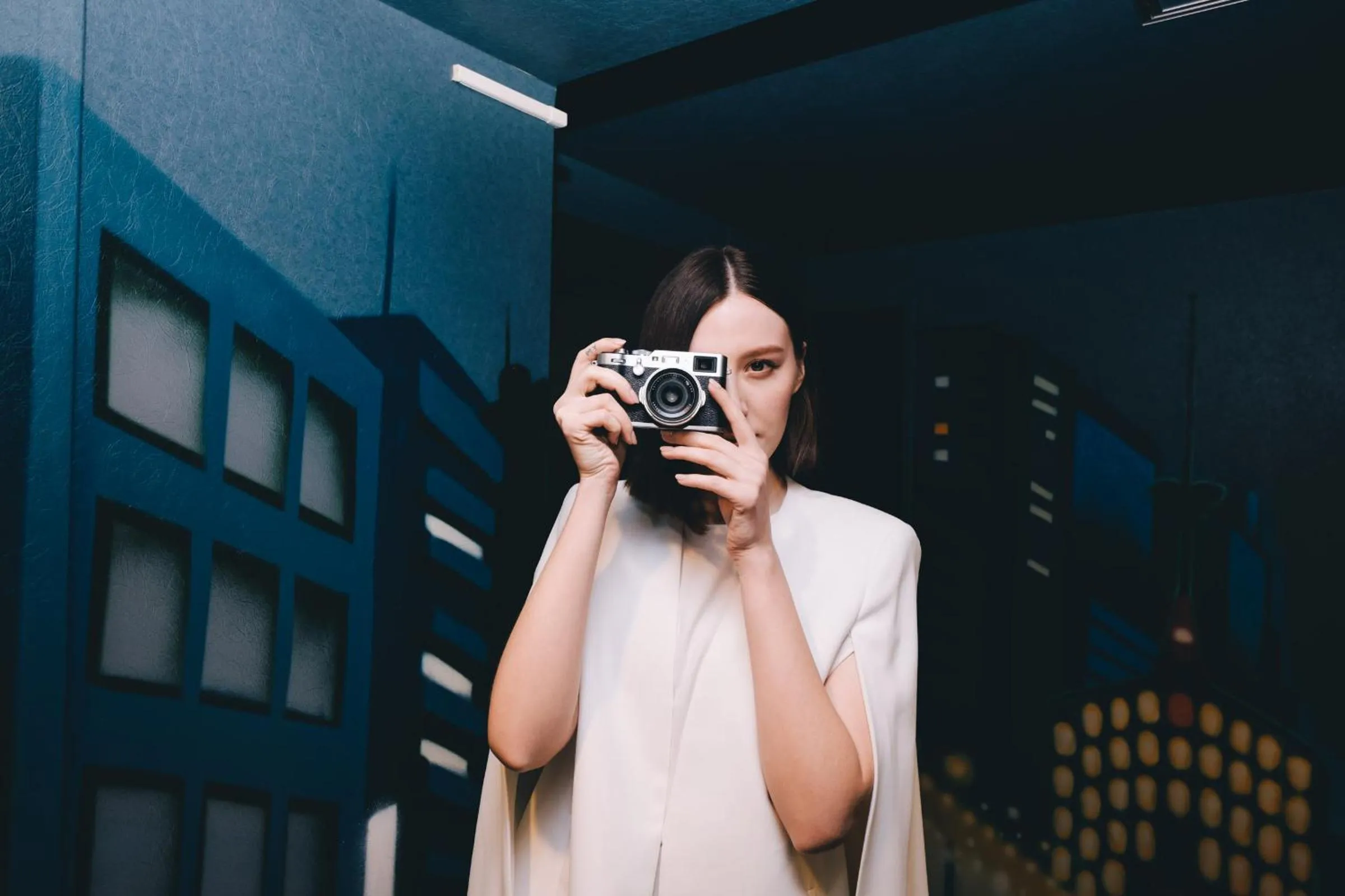 People in EN HOTEL Kyoto