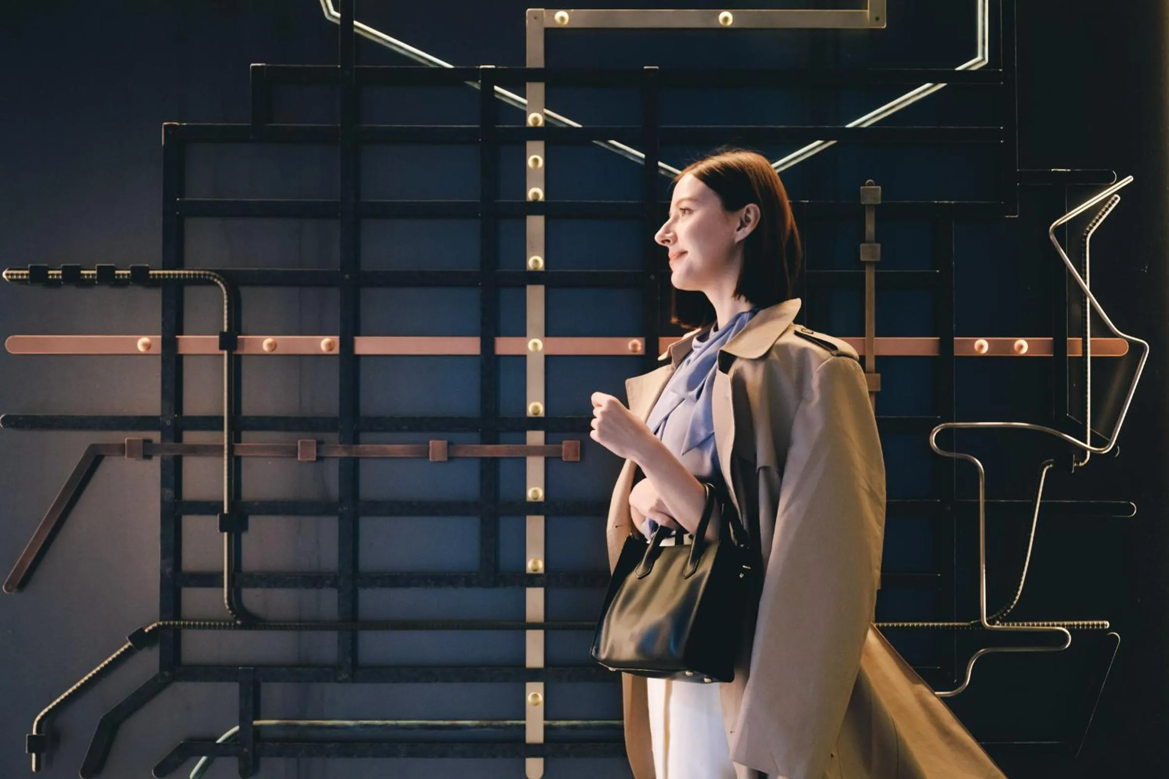 People in EN HOTEL Kyoto