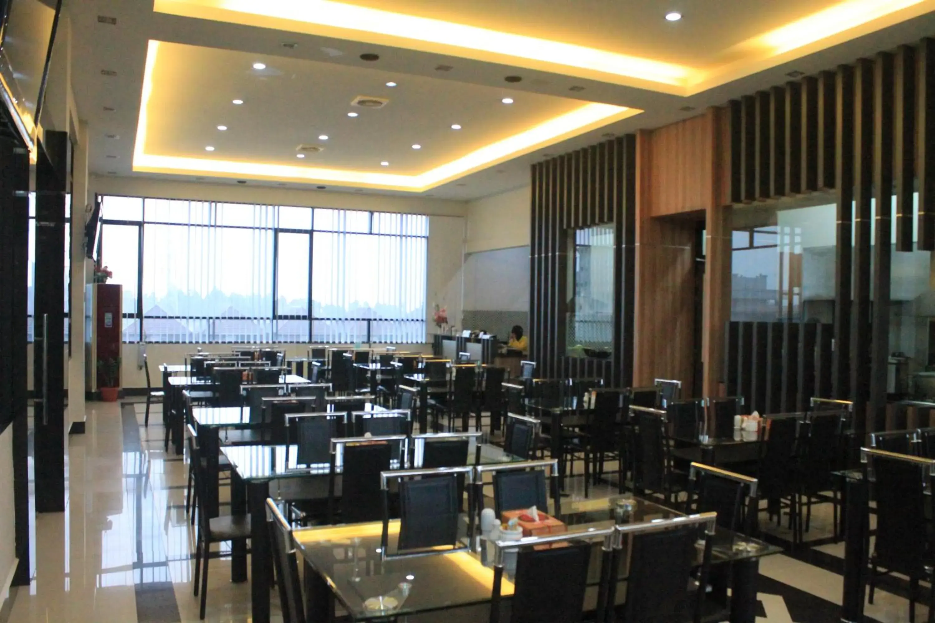 Restaurant/places to eat in Hotel Harmony In & Karaoke Restaurant/places to eat in Hotel Harmony In & Karaoke