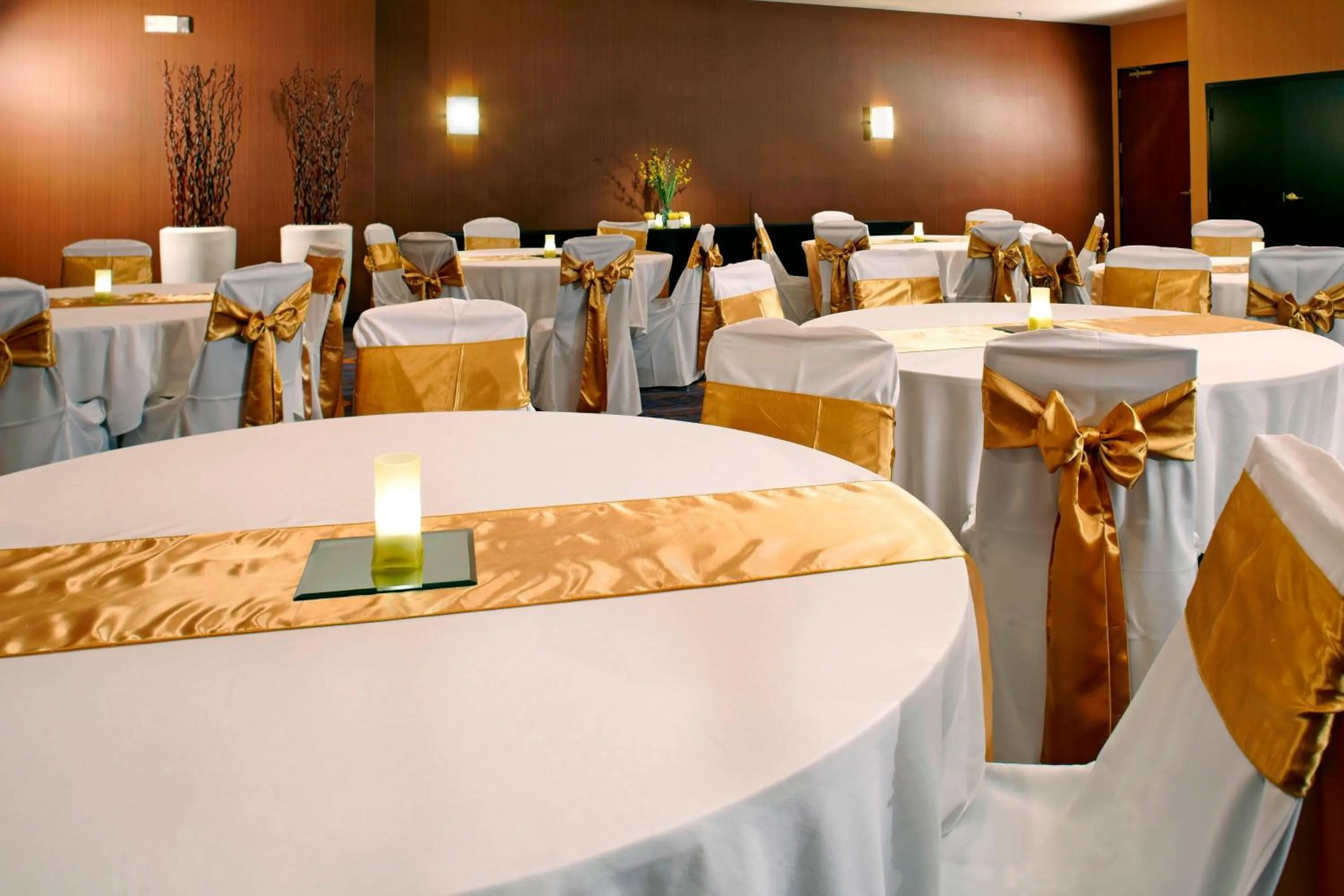 Meeting/conference room in Courtyard Tampa Oldsmar