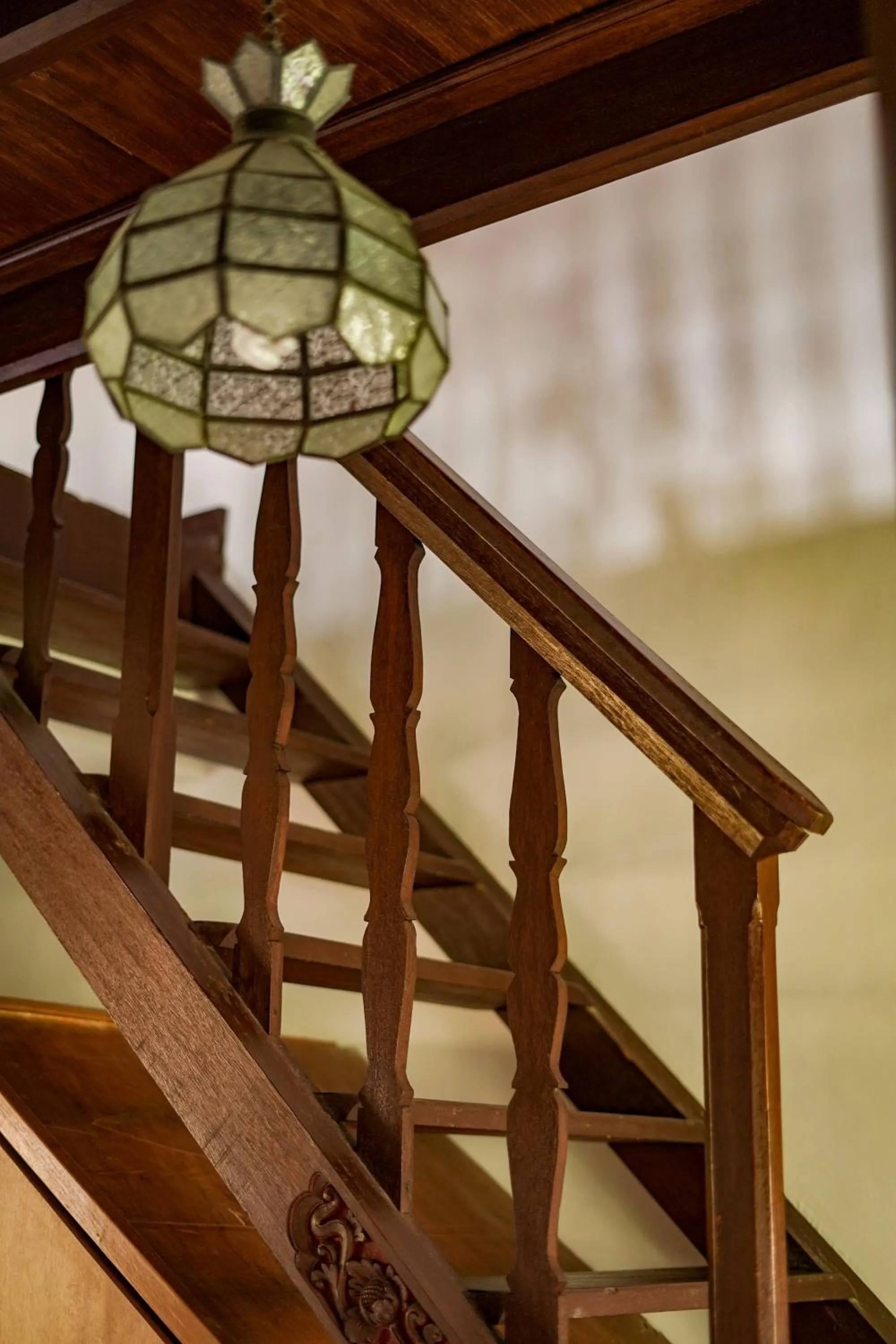 Property building in Three Brothers Bali Legian Bungalows & Villas