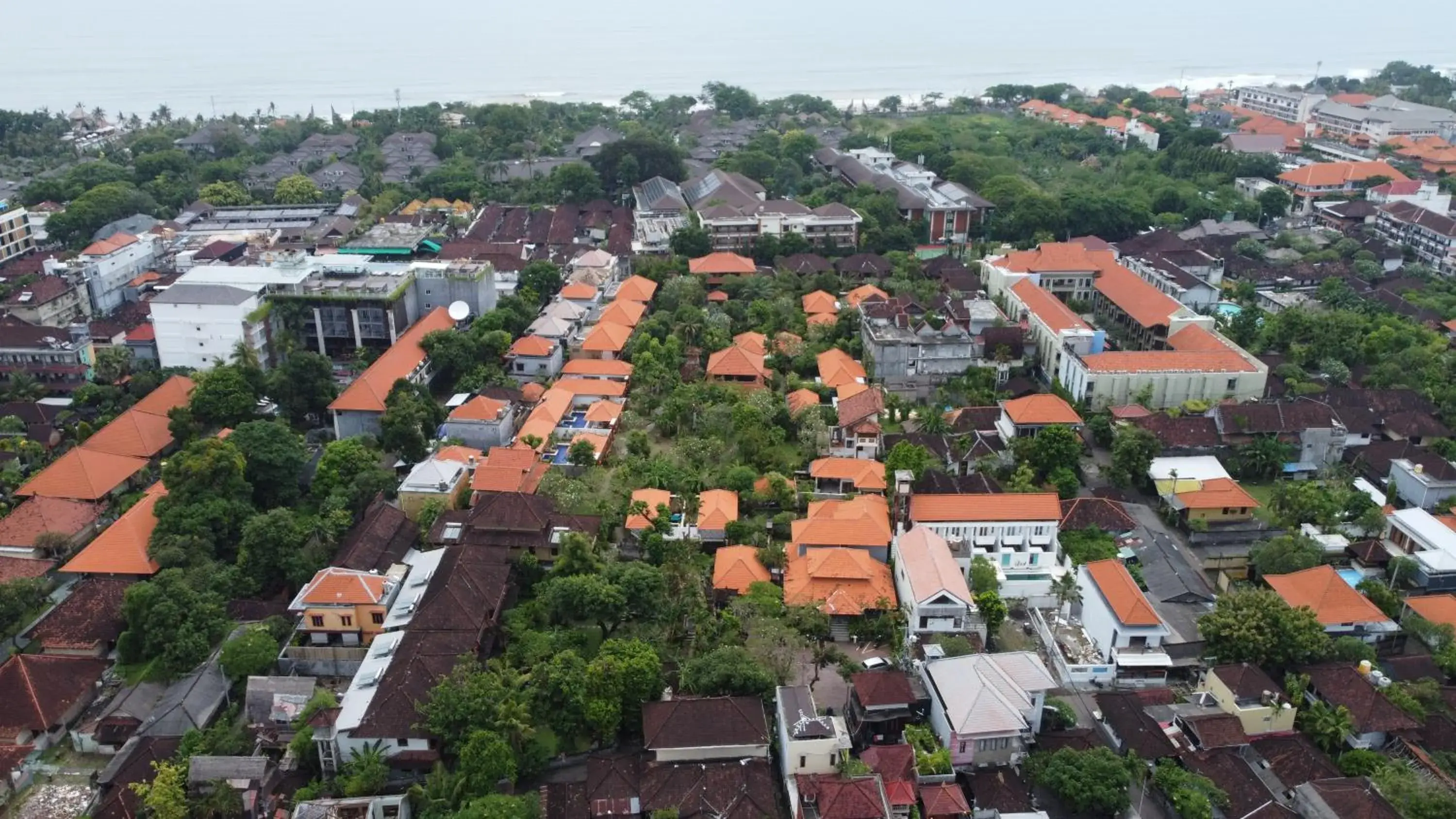 Three Brothers Bali Legian Bungalows & Villas Three Brothers Bali Legian Bungalows & Villas