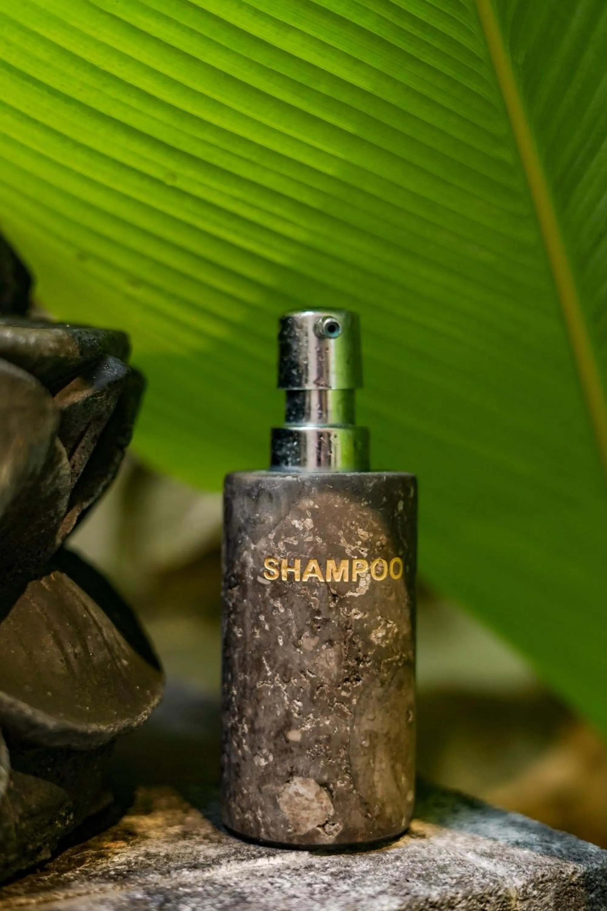 Bathroom in Three Brothers Bali Legian Bungalows & Villas