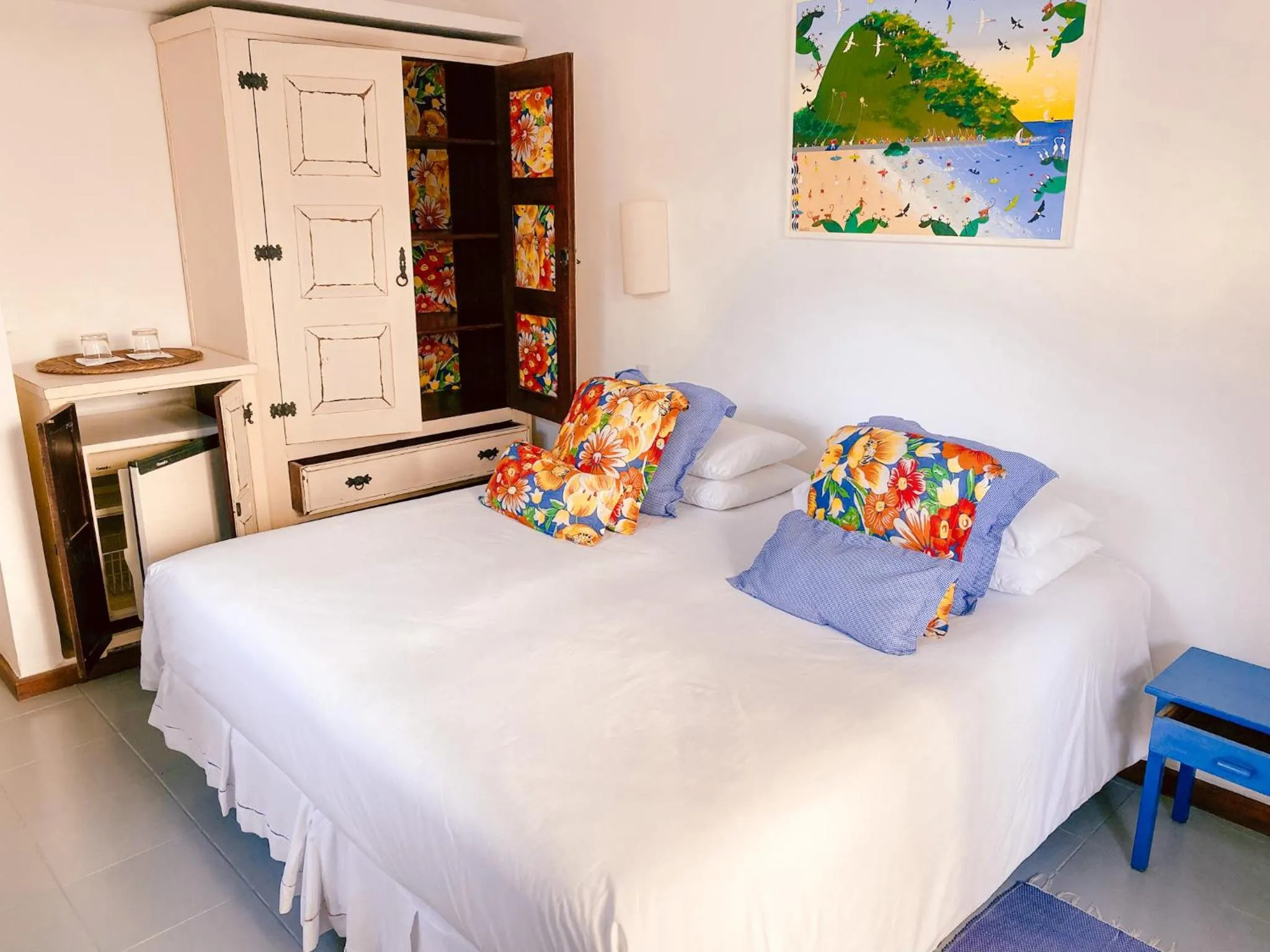 Standard Suite in La Maison de Vacances