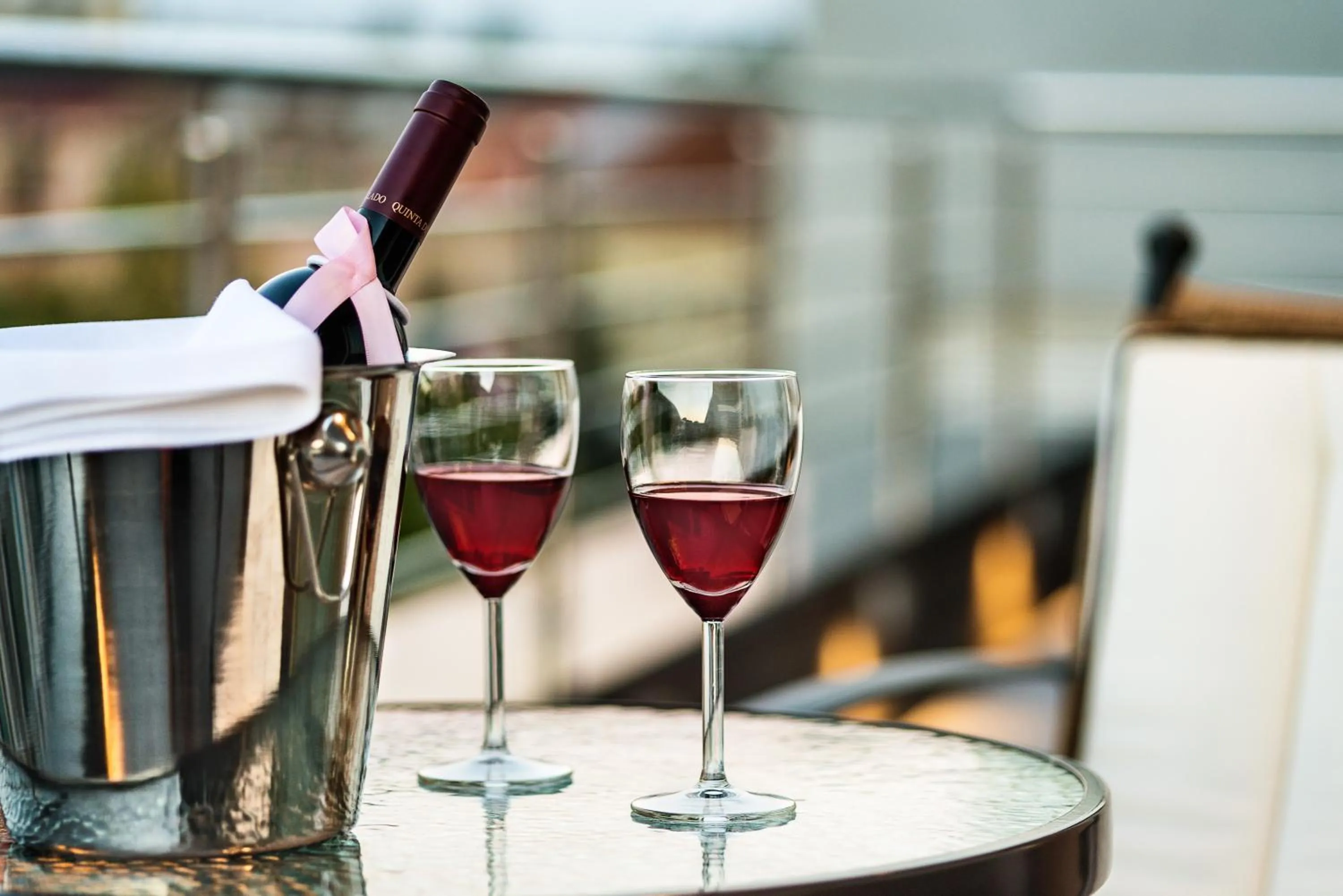 Decorative detail in Madison Luxury Apartments & Rooms