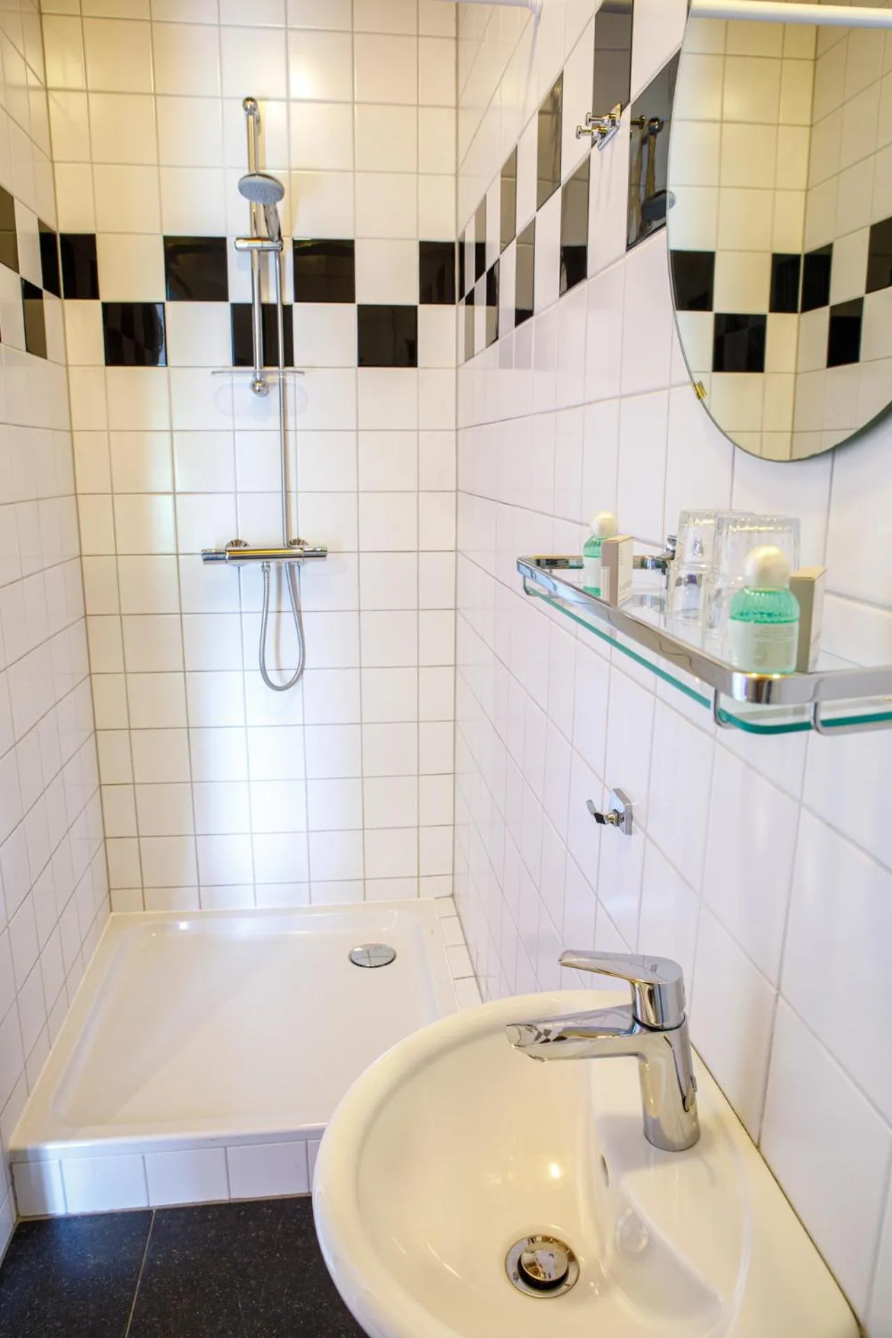 Bathroom in Het Groene Wout