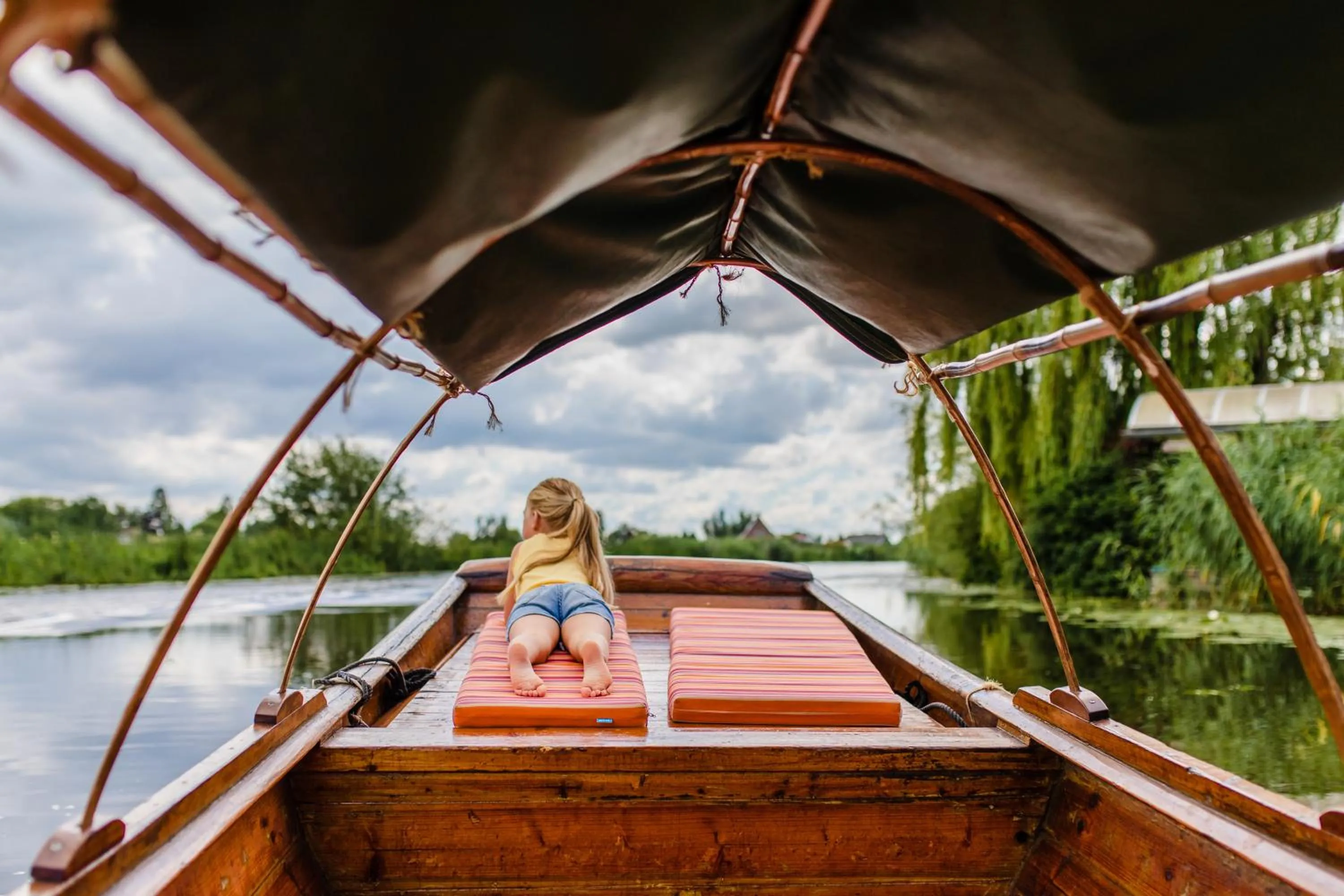 Entertainment in Het Groene Wout