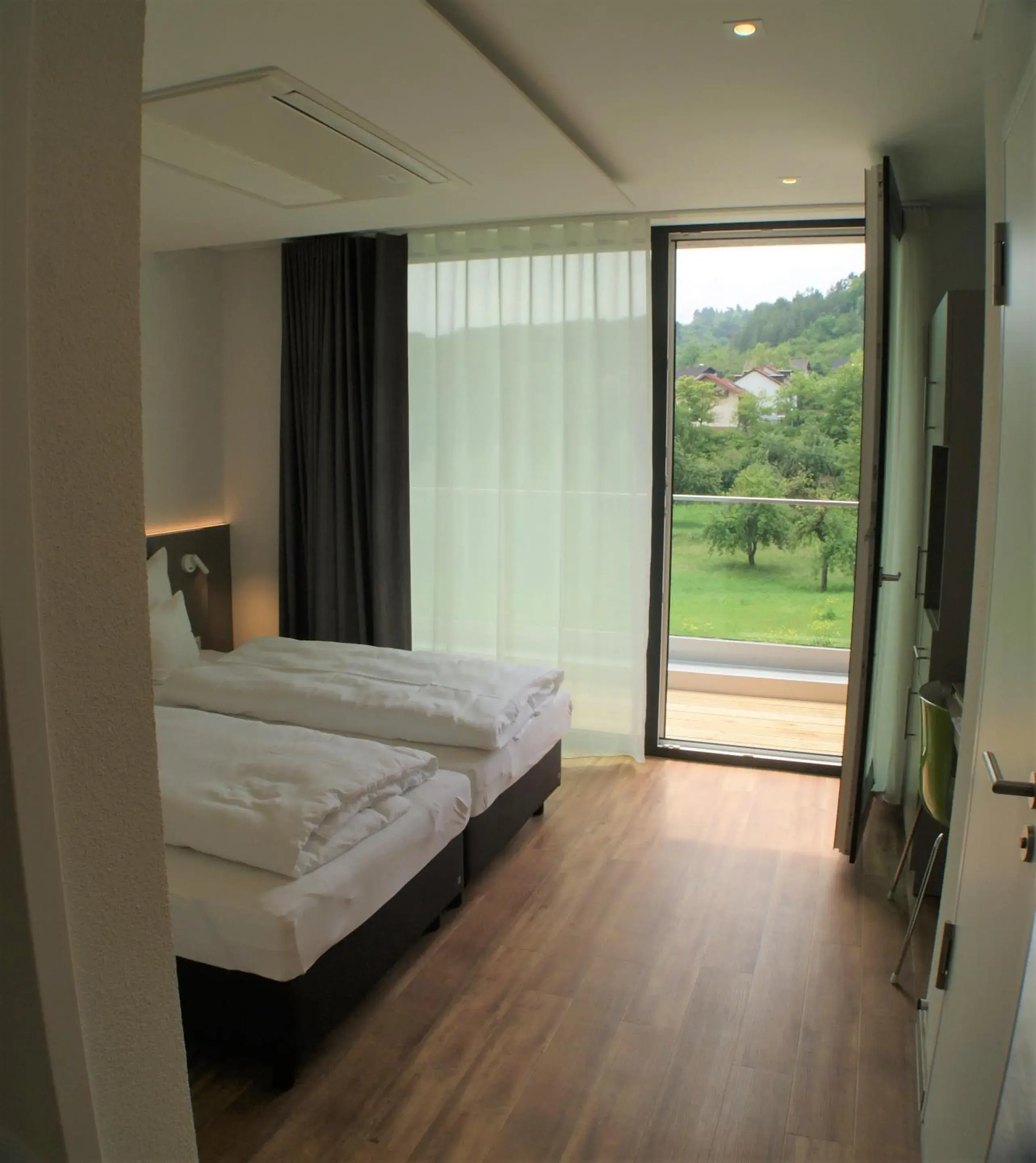 Double Room - single occupancy in Rebgut Double Room - single occupancy in Rebgut
