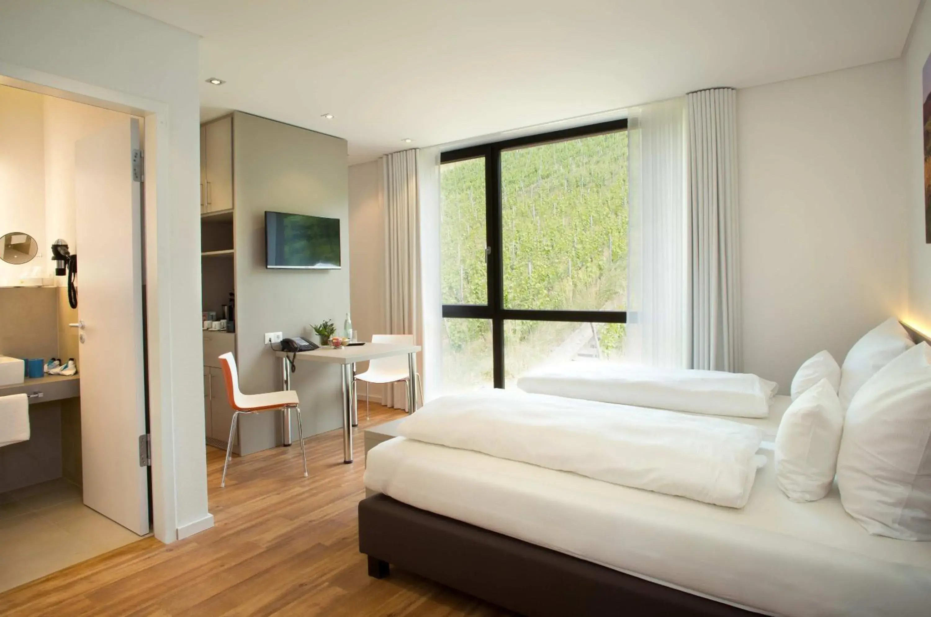 Double Room - single occupancy in Rebgut Double Room - single occupancy in Rebgut