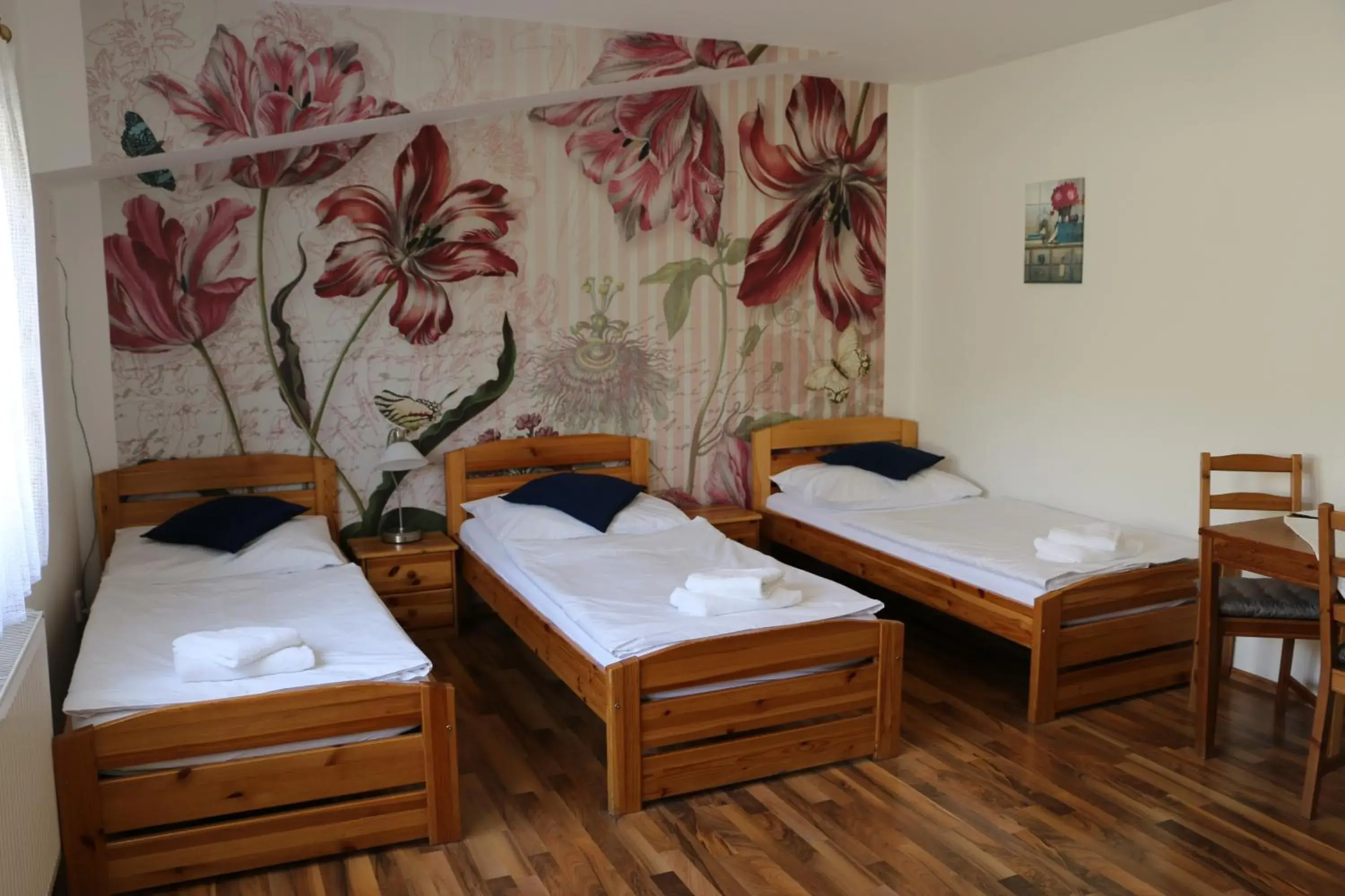 Apartment (3 Adults) - single occupancy in Penzion 4 Dvory Apartment (3 Adults) - single occupancy in Penzion 4 Dvory