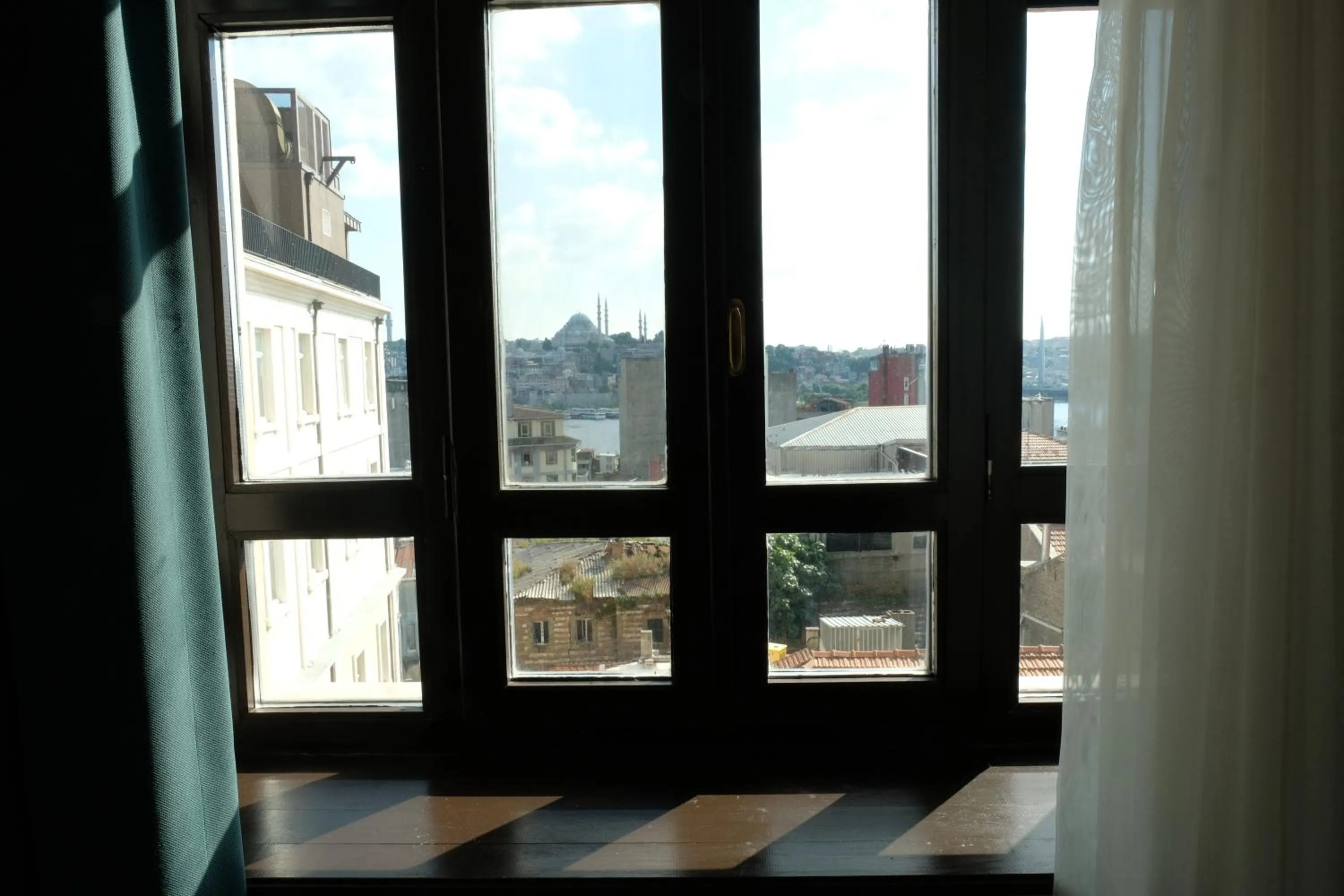 GALATAHAN Hotel Istanbul Karakoy