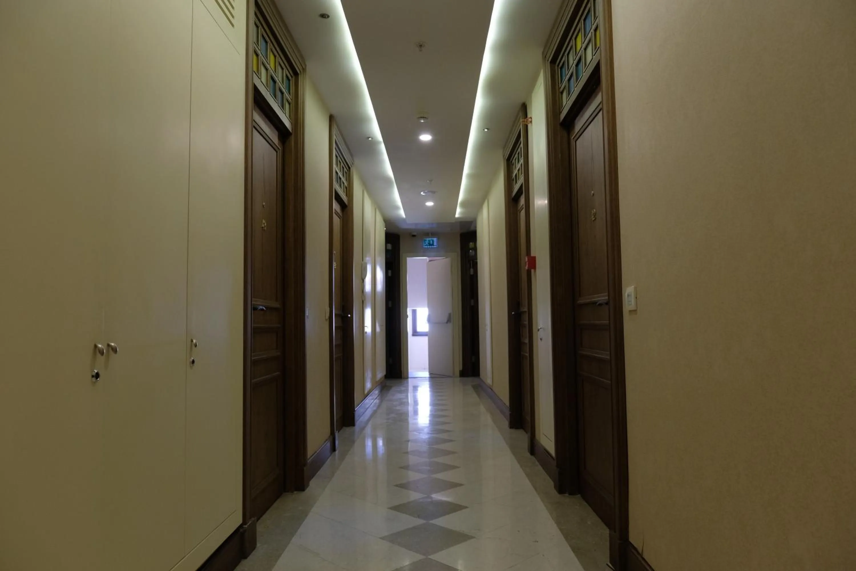 GALATAHAN Hotel Istanbul Karakoy