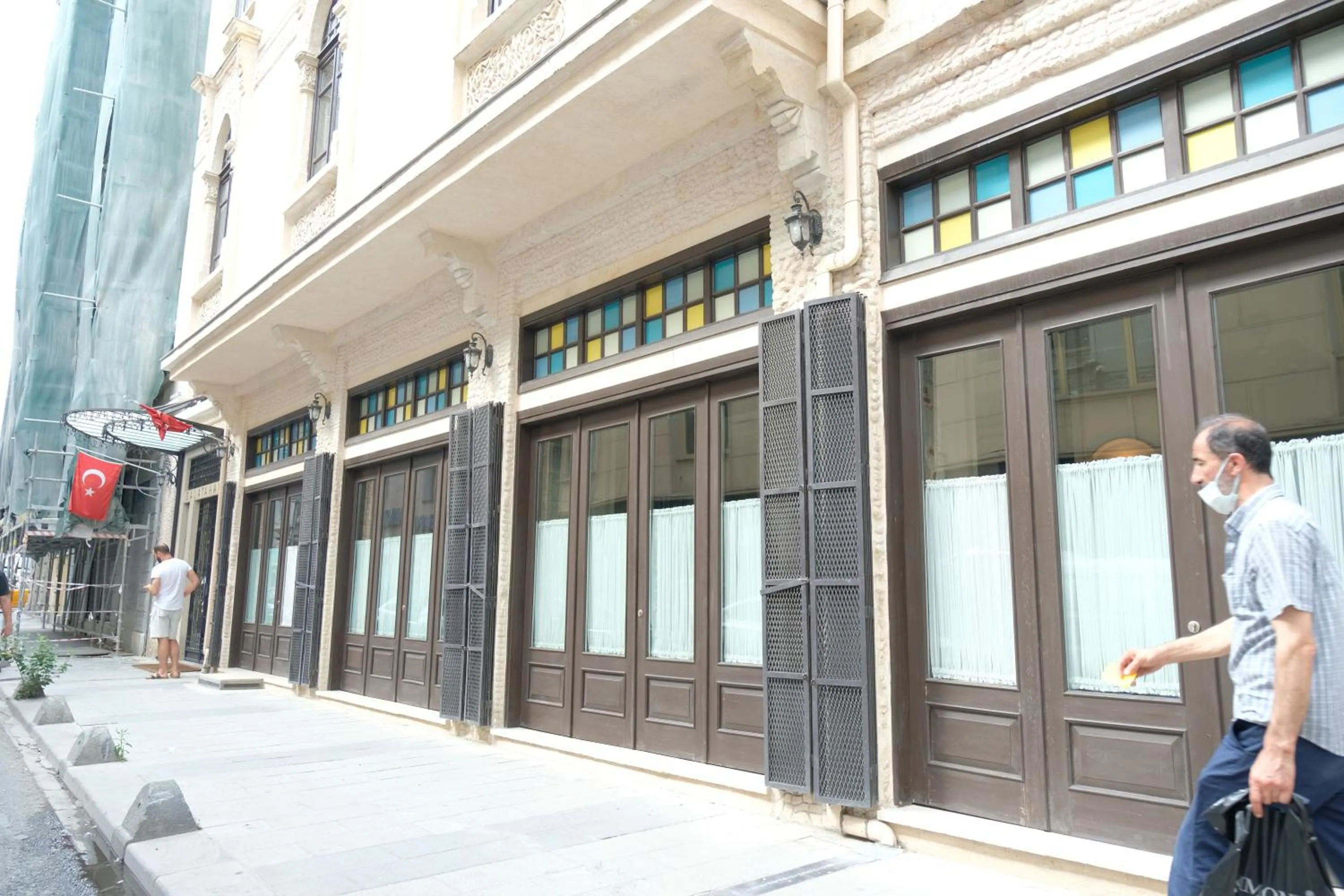 GALATAHAN Hotel Istanbul Karakoy