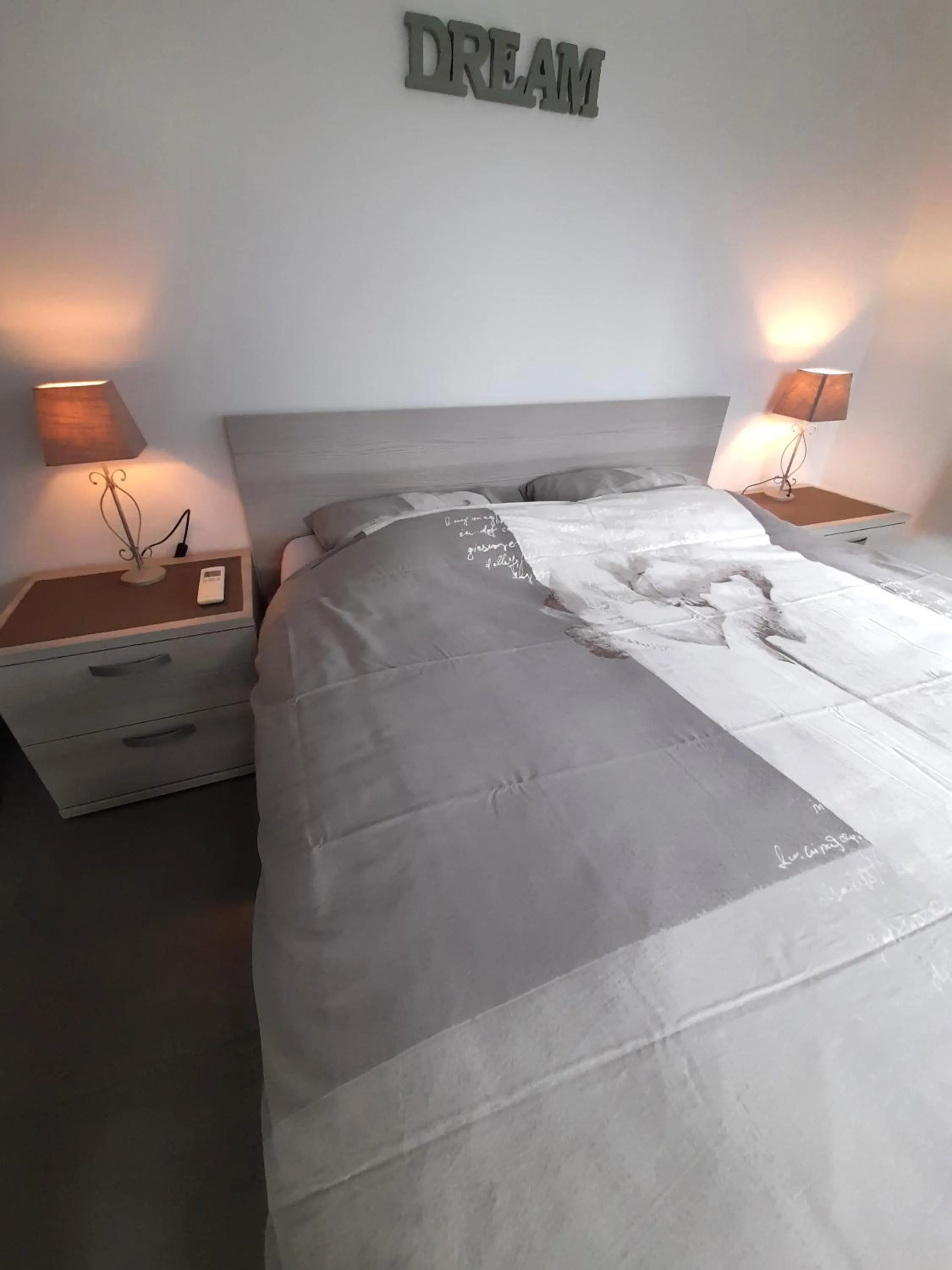 Vakantiewoning De Reünie