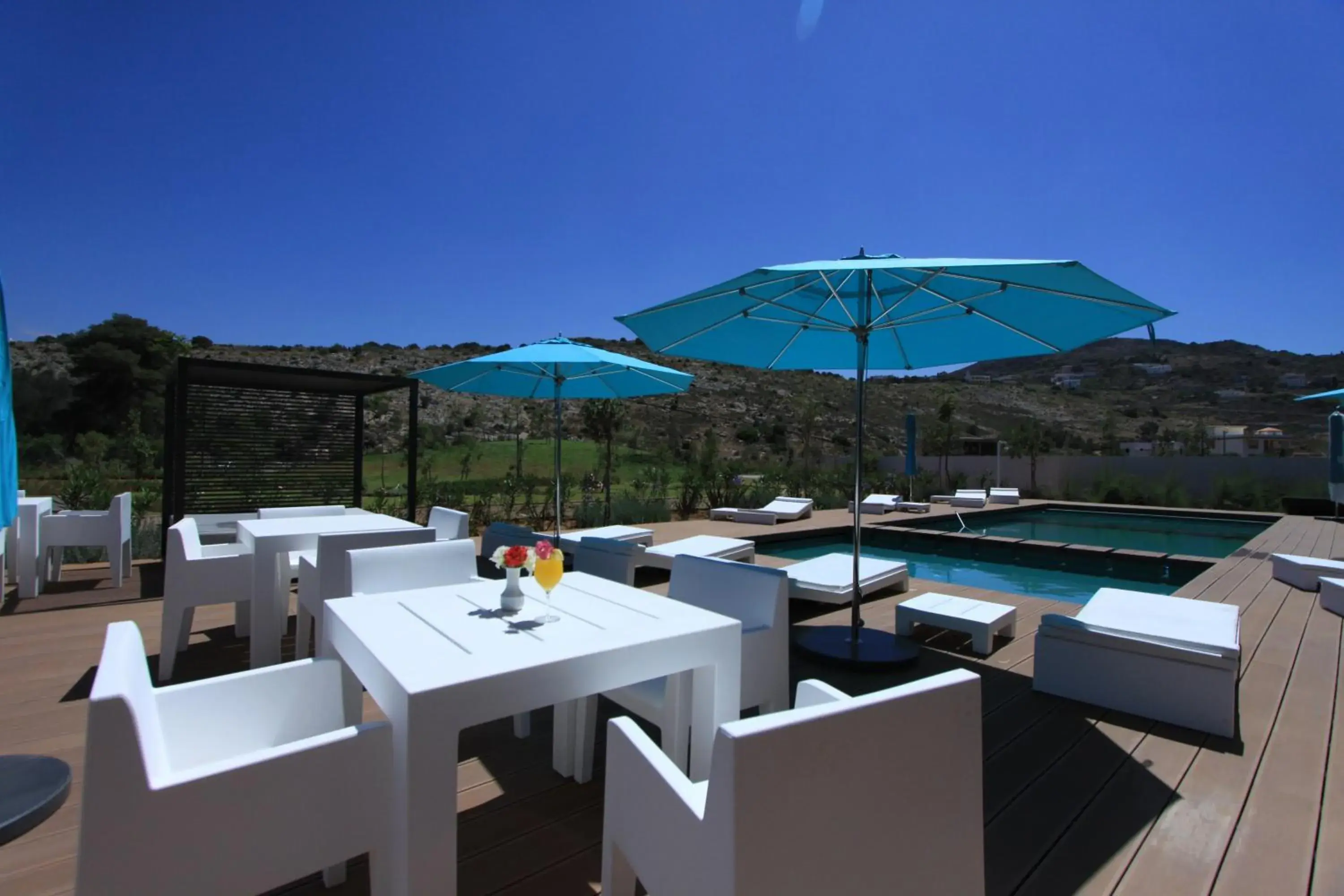 Hôtel Souani ( Al Hoceima Bay) Hôtel Souani ( Al Hoceima Bay)