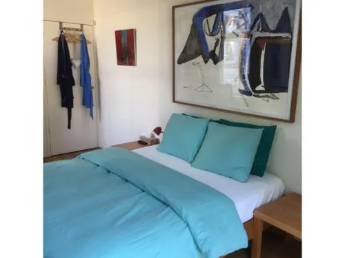 Bed & Breakfast Leonie