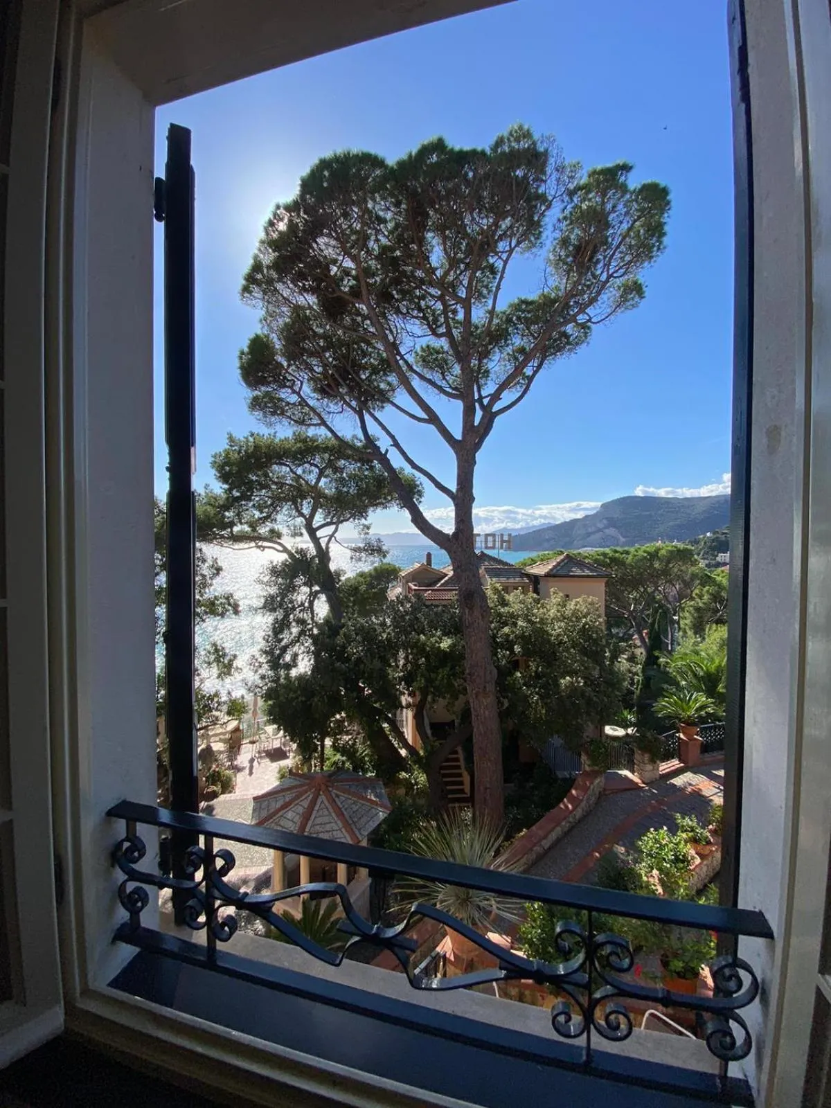Hotel Punta Est