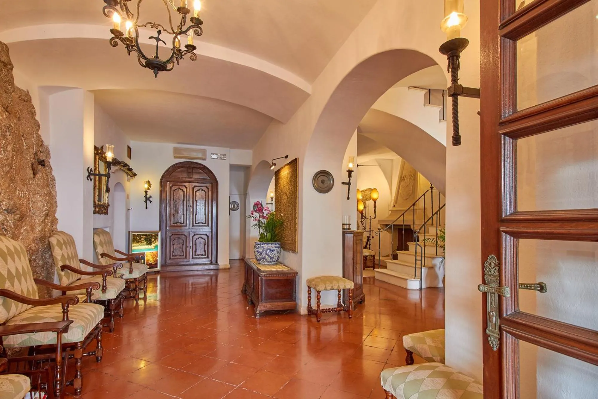 Hotel Punta Est