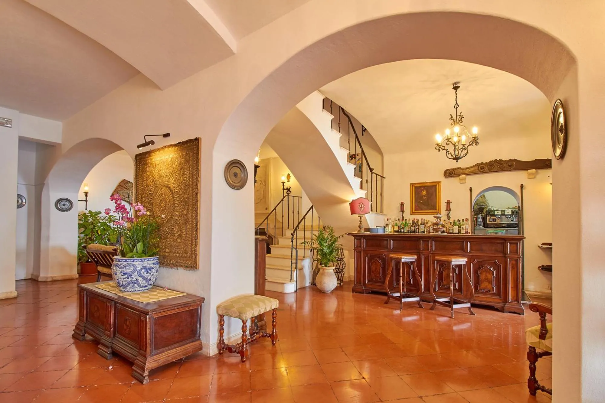 Hotel Punta Est