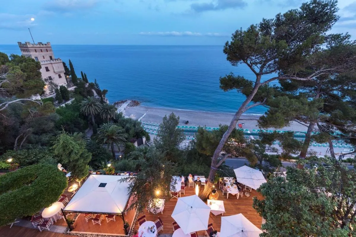 Hotel Punta Est